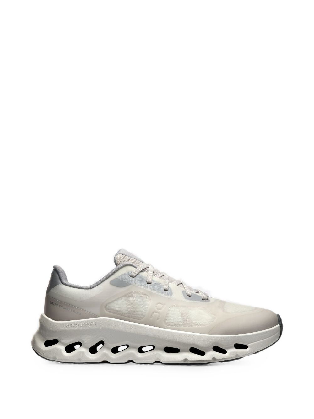 On Sneakers – Fabric 100%
