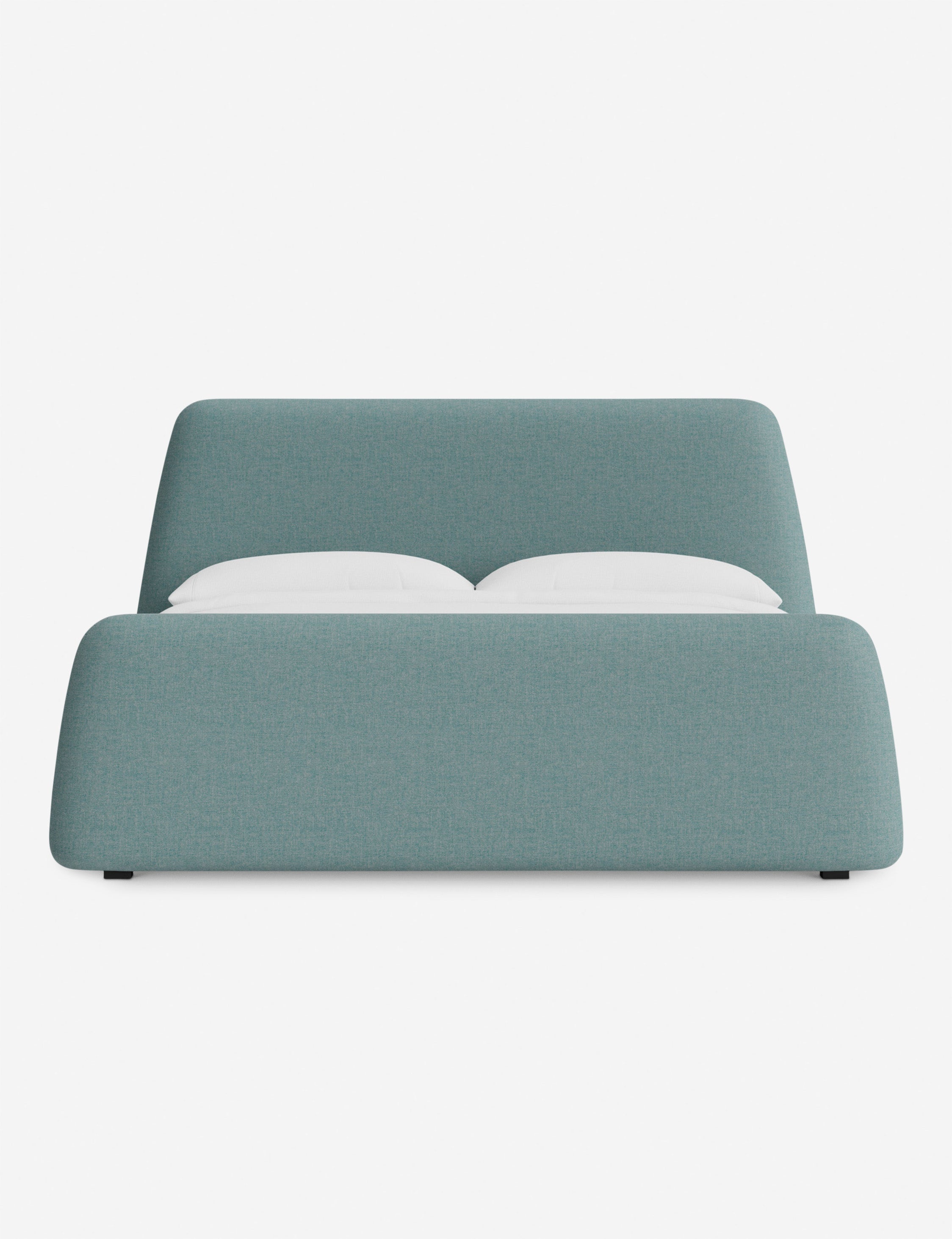 Lulu and Georgia Lama Platform Bed by DISC Interiors - view 97
