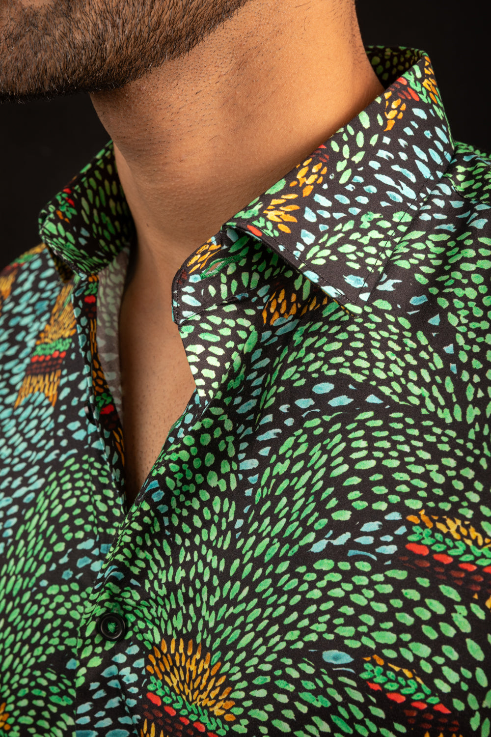 BlackTree Shirt BTS241 - view 5