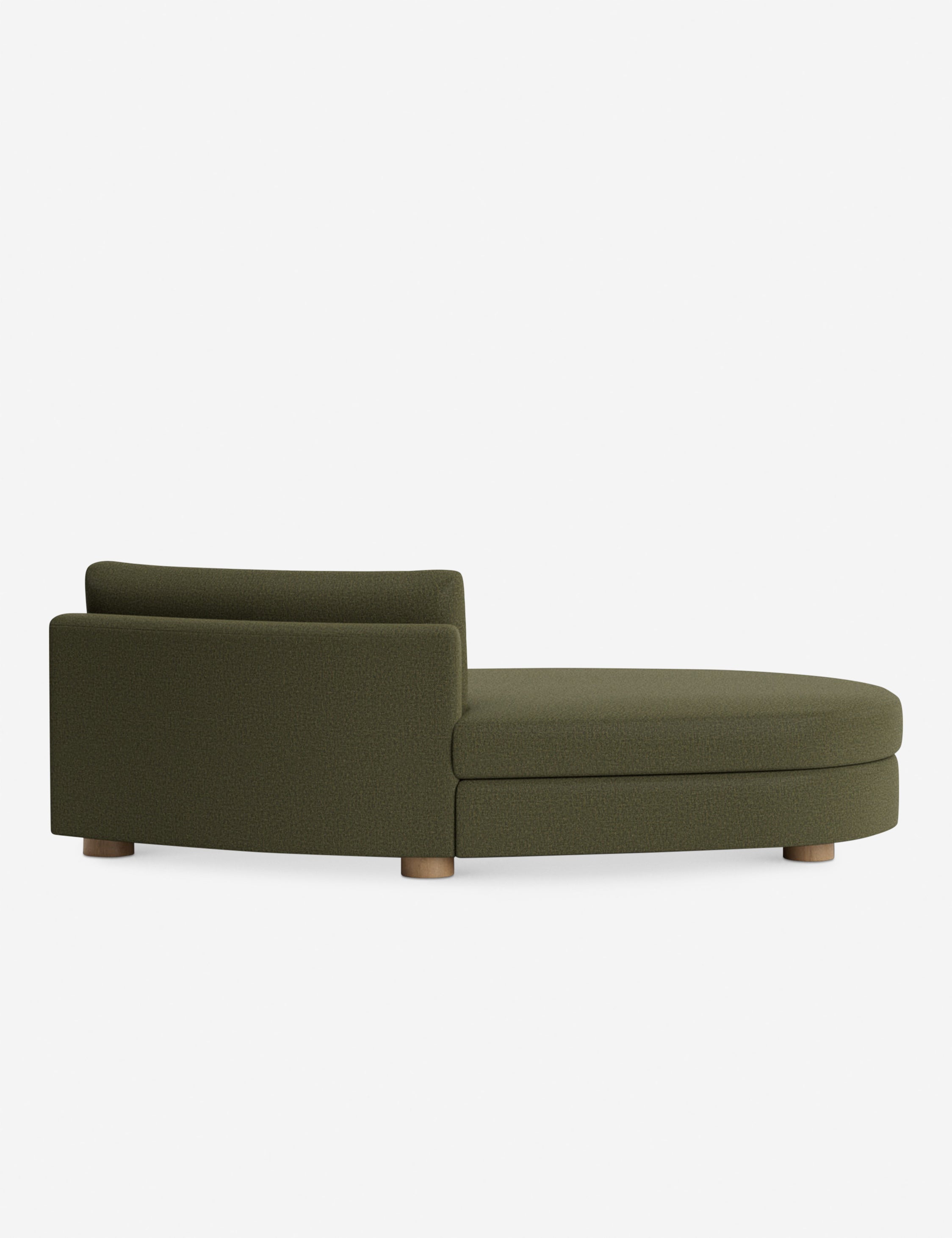 Lulu and Georgia Hill Modular Left Chaise - view 48