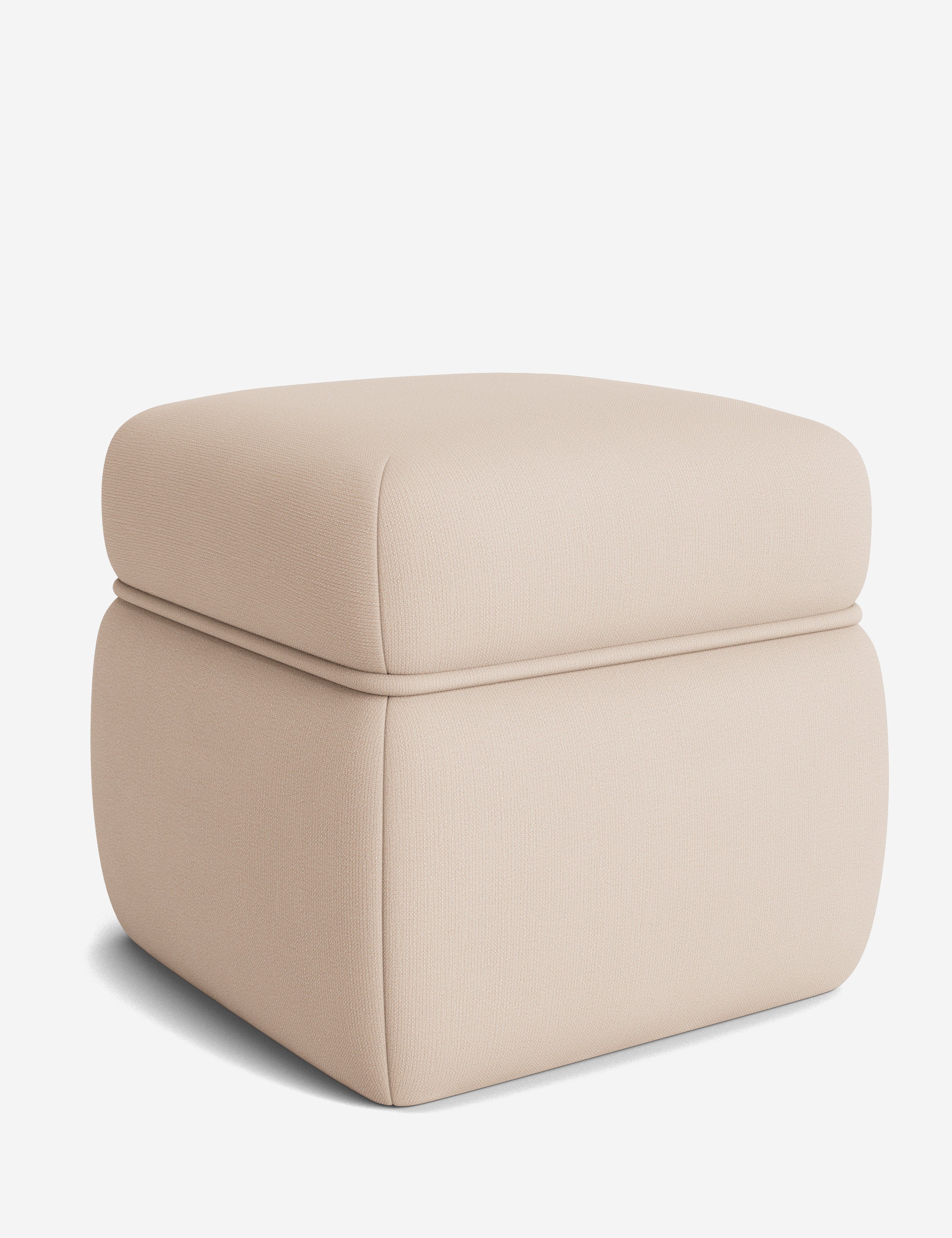 Lulu and Georgia Yumi Stool - view 104