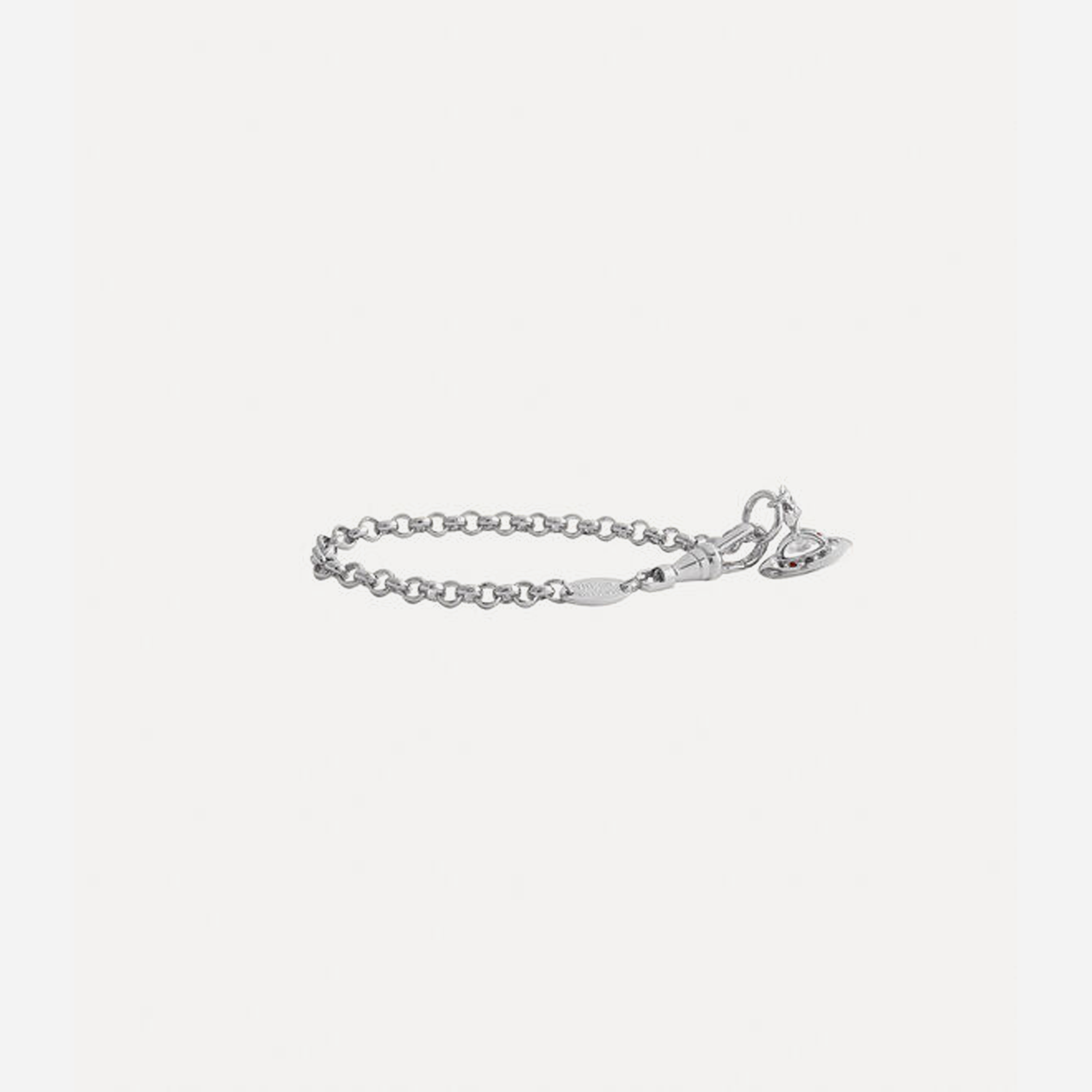 Vivienne Westwood New Petite Orb Bracelet - view 2