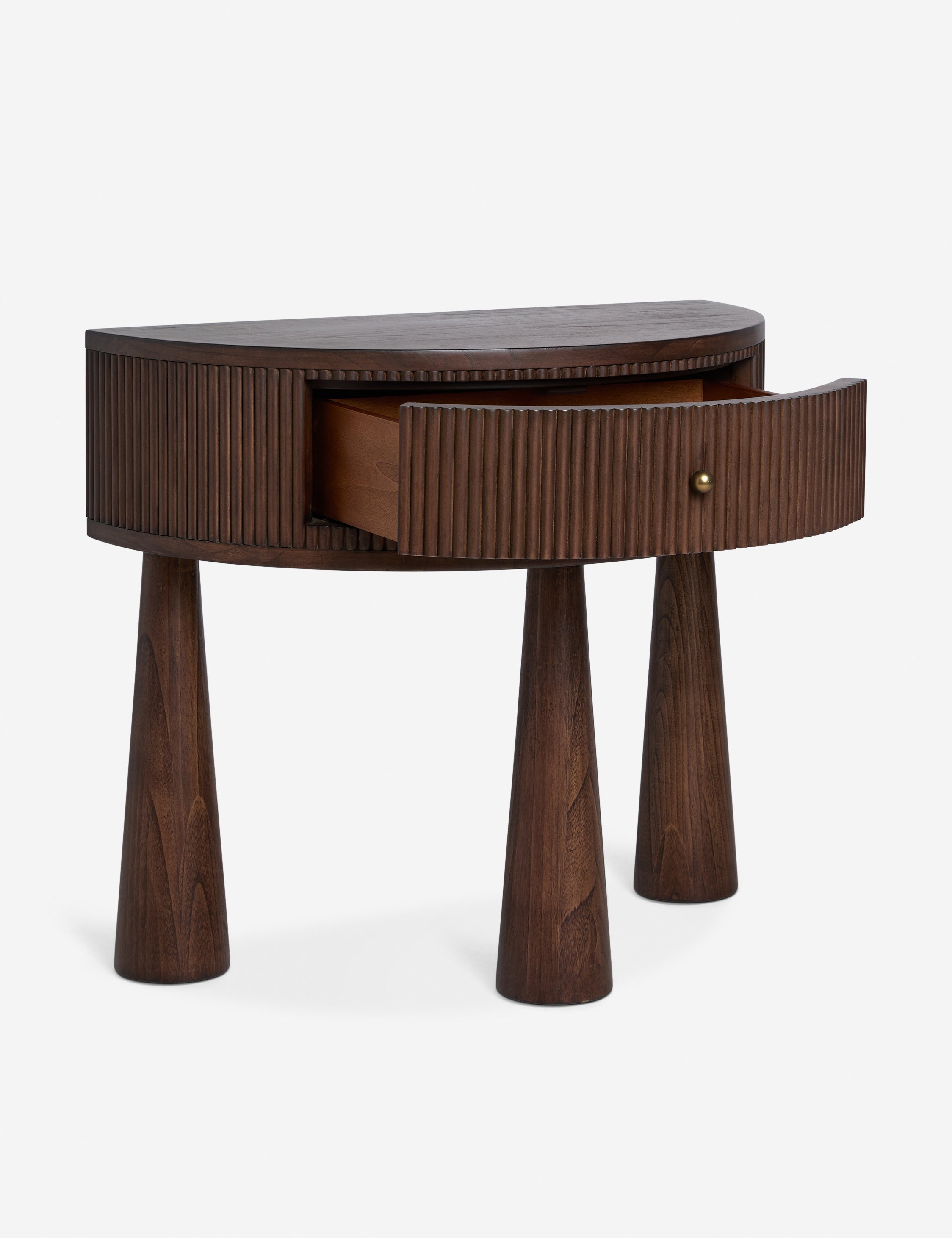 Lulu and Georgia Fletcher Nightstand – Cocoa - view 4