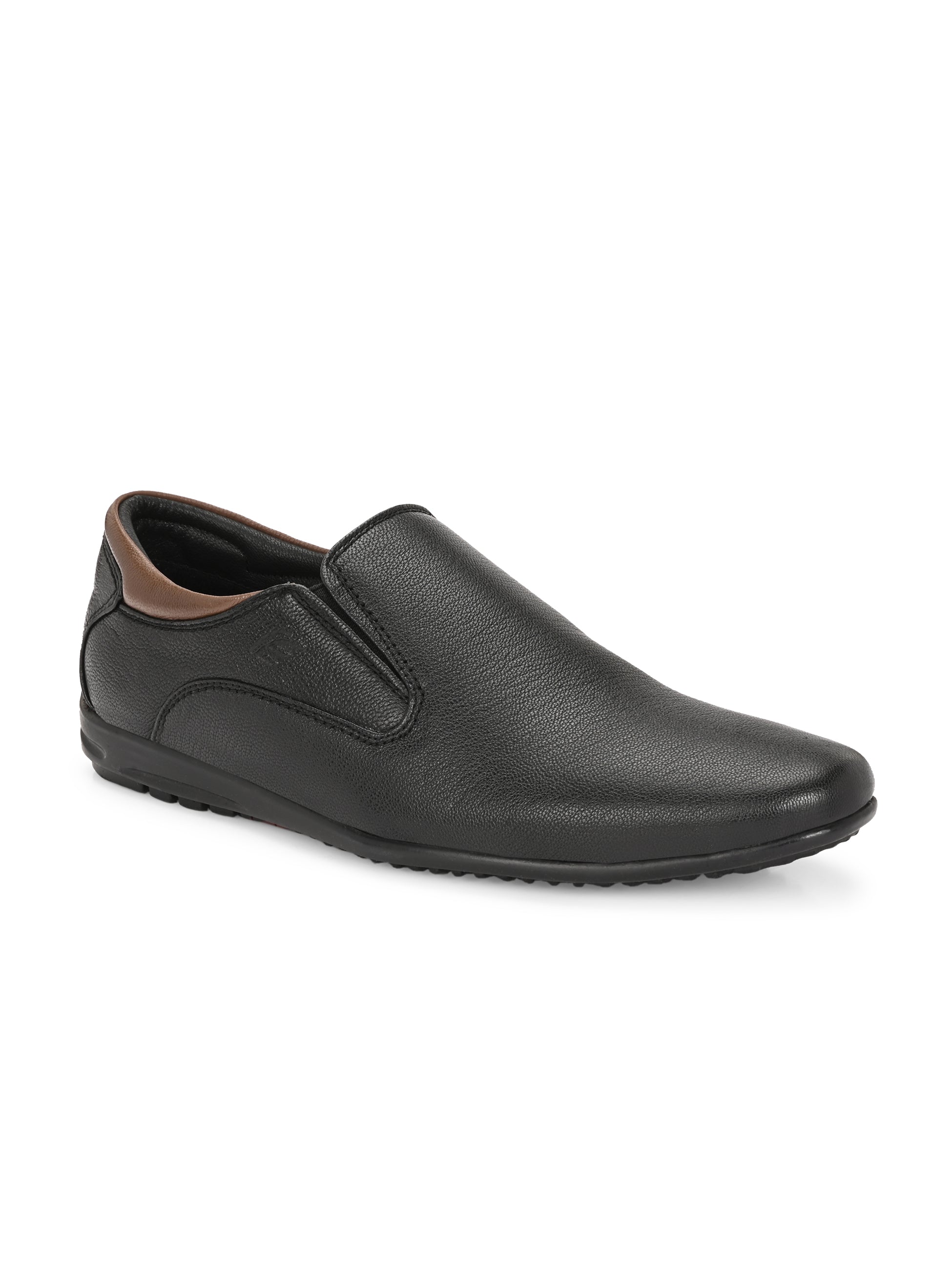 egoss-shoes Egoss Comfortable Semi Formal Slip On Shoes For Mens - view 4