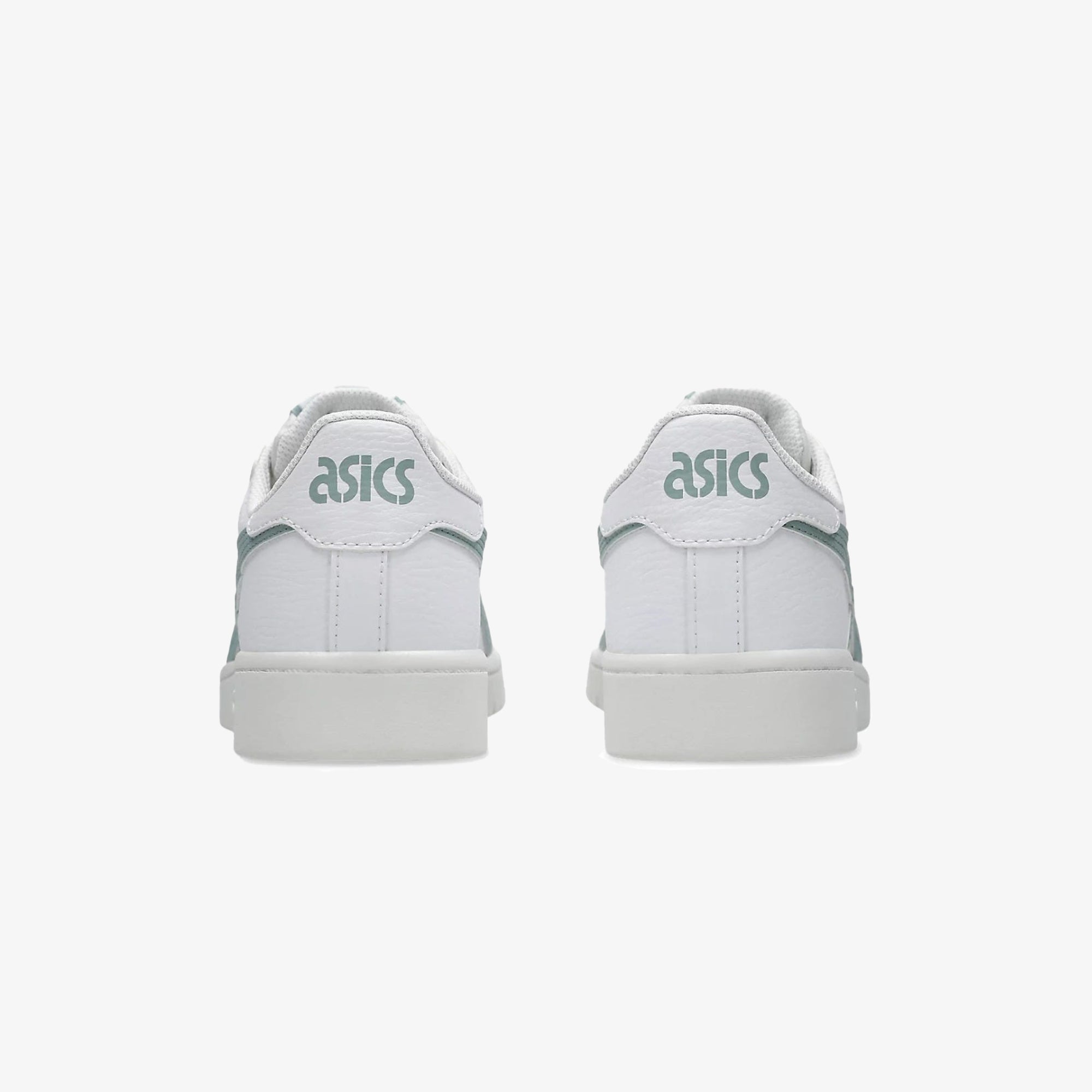 Asics | JAPAN S { WHITE/OCEAN HAZE - view 5