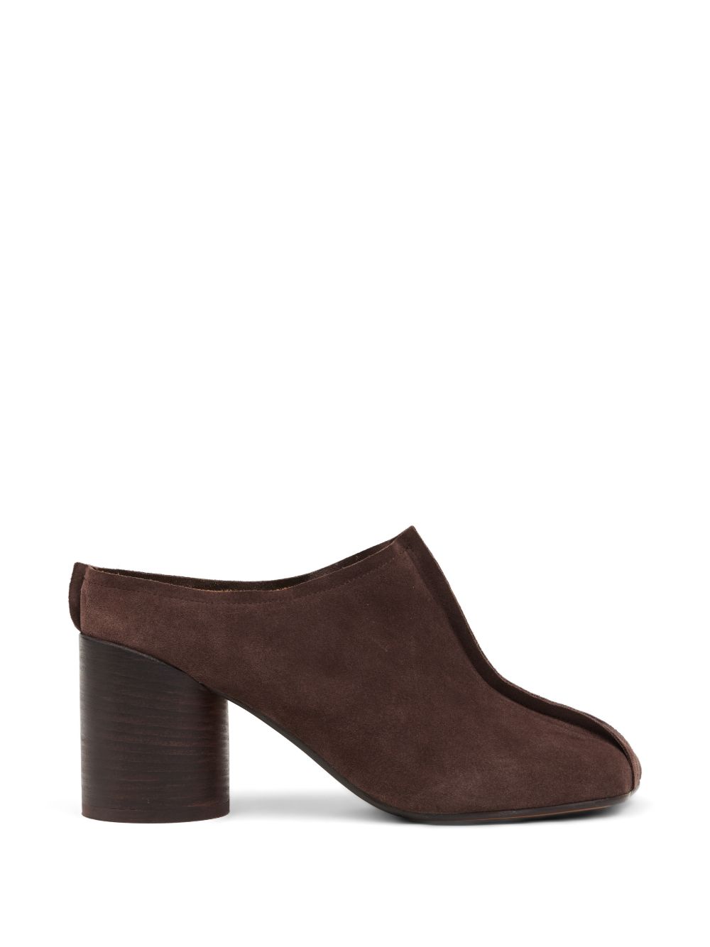 Mm6 maison margiela sandals, slides – MM6 Maison Margiela Top – 100% Leather