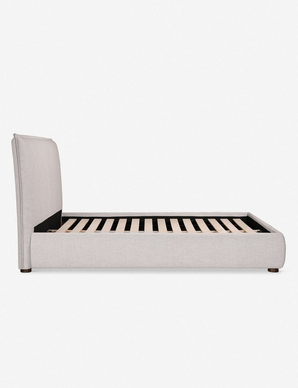 Lulu and Georgia Cambria Platform Bed - view 9