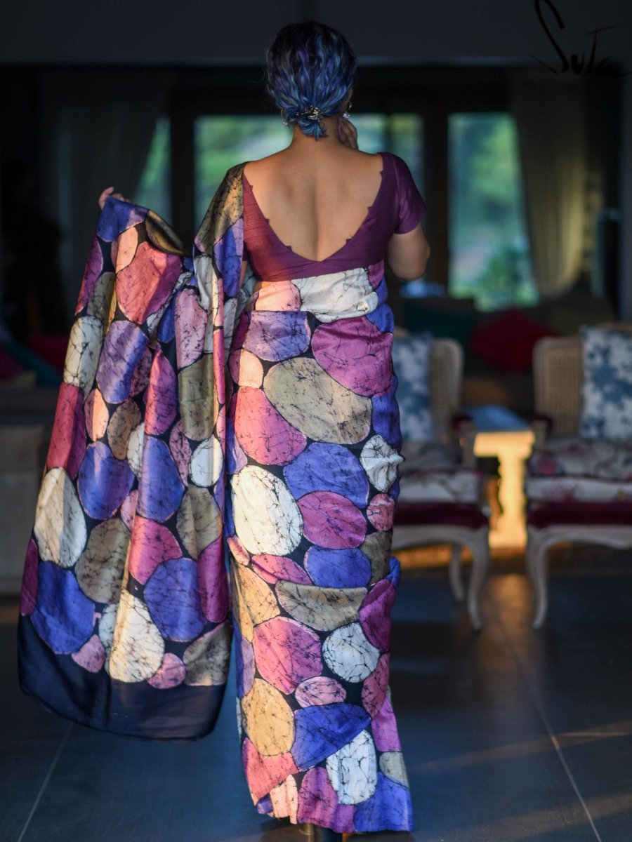 suta.in Harlequin's Romance – Women's - view 5
