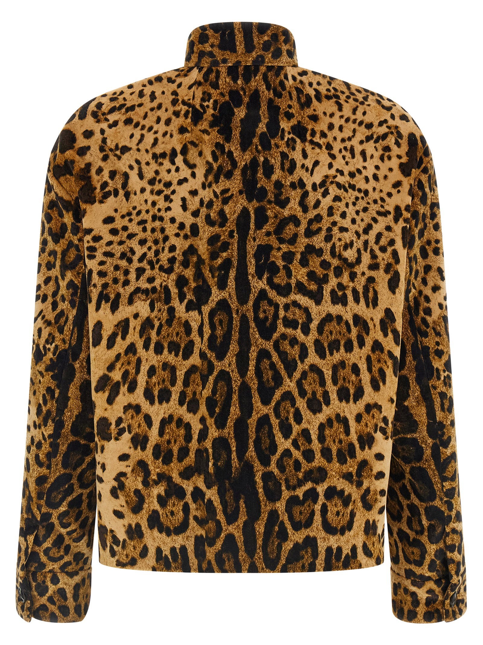 Max Mara Studio Mstedro Jacket – 100% cotton - view 2