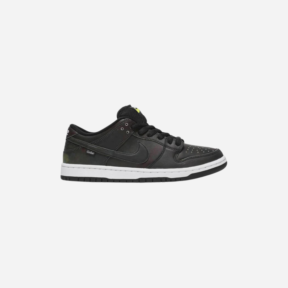 Nike Sb Dunk Low Civilist Thermography