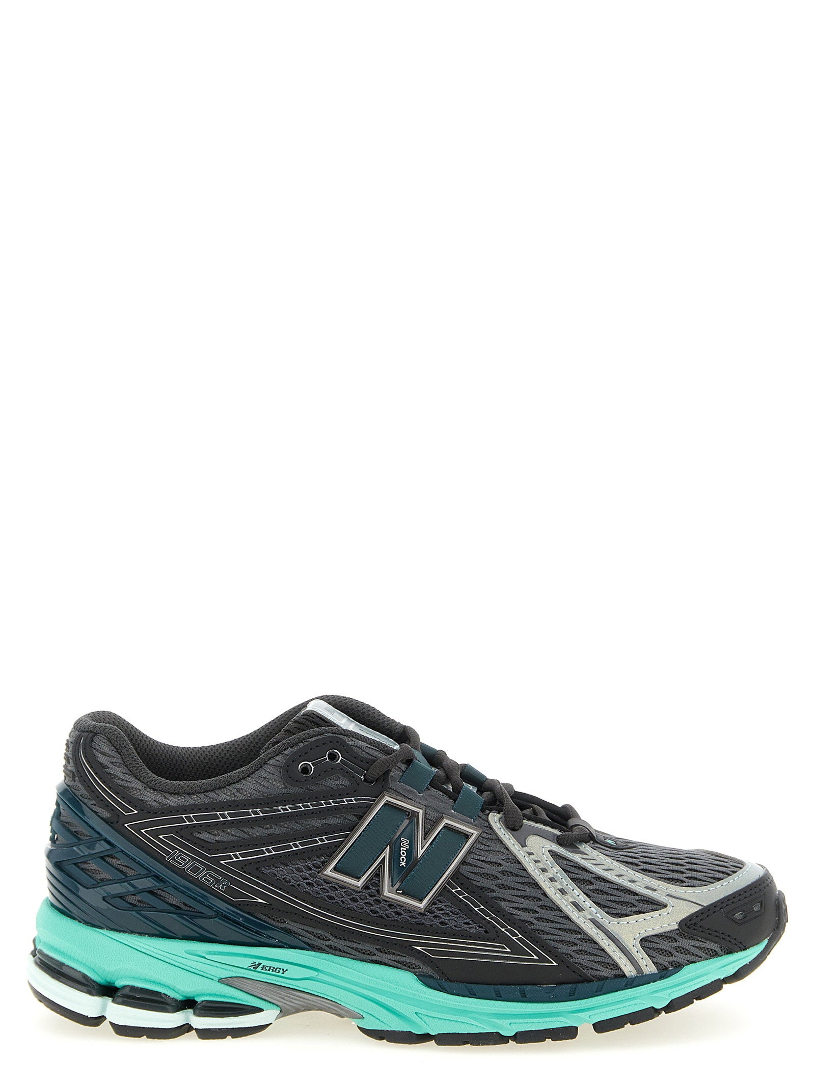 New Balance 1906-r Sneakers – 100% synthetic mesh