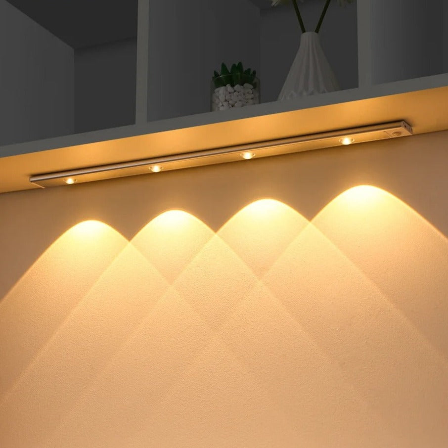 Catterton Decorative Motion Sensor Cabinet Light✨