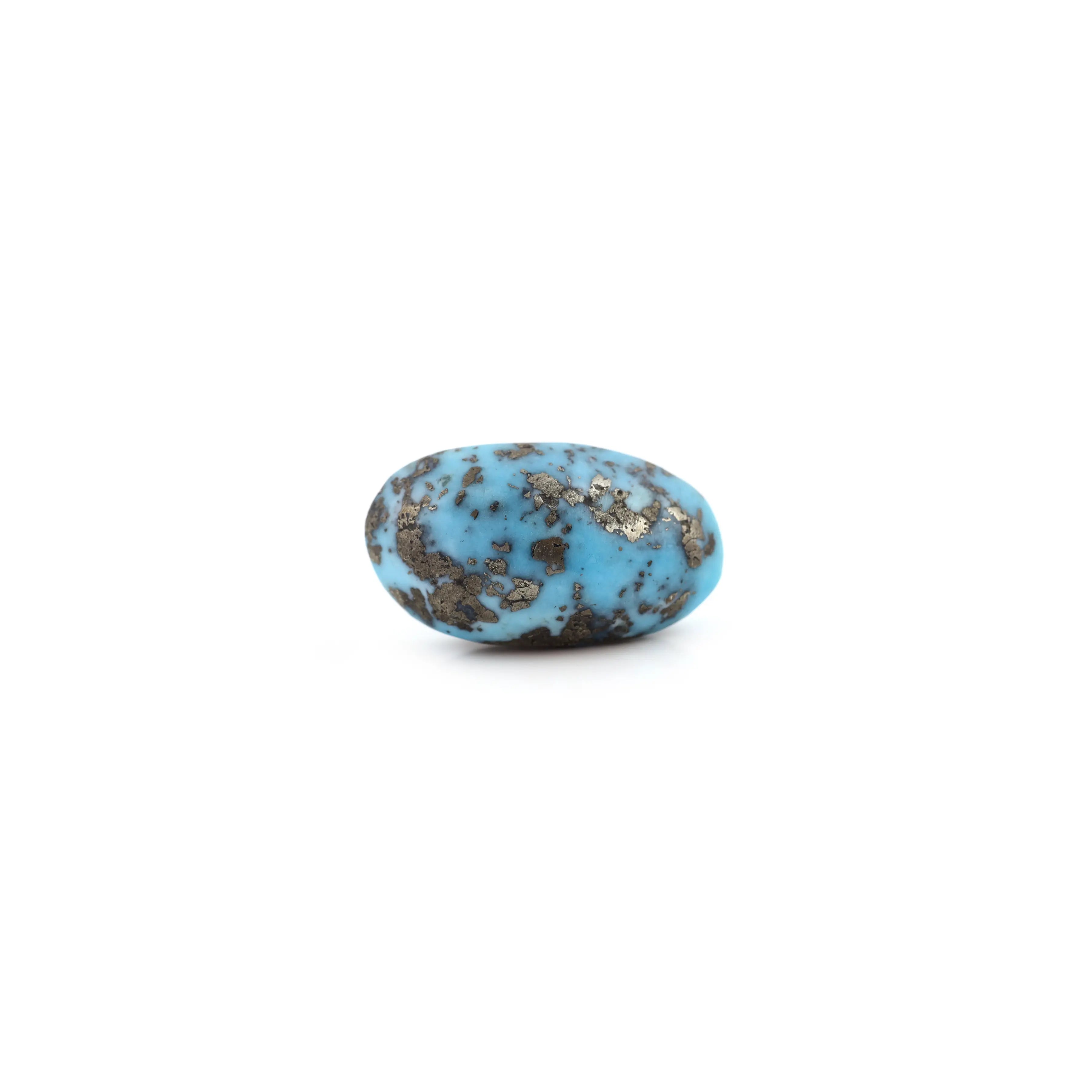 Pramogh Irani Firoza - 12.4 Carat