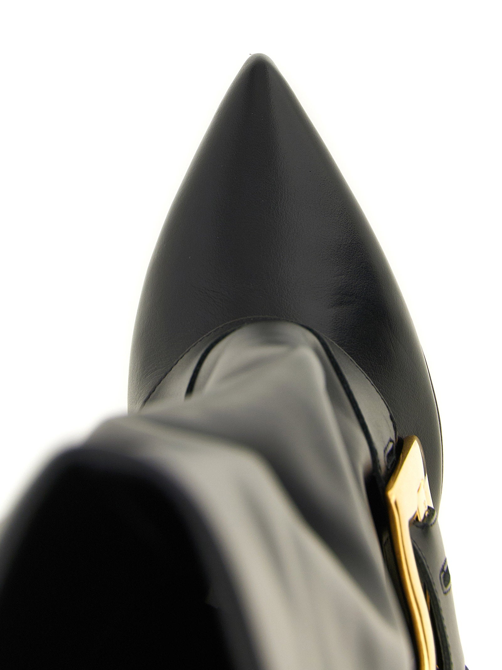 Balmain Anthem Boots - view 4