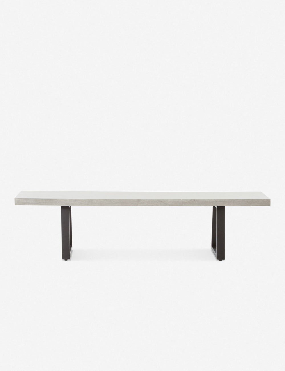 Hollis indoor outdoor – Lulu and Georgia Hollis Indoor / Outdoor Dining Bench