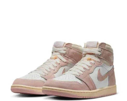 Sneaker Cafe Mumbai Jordan 1 Retro High Og Washed Pink (w) - view 2