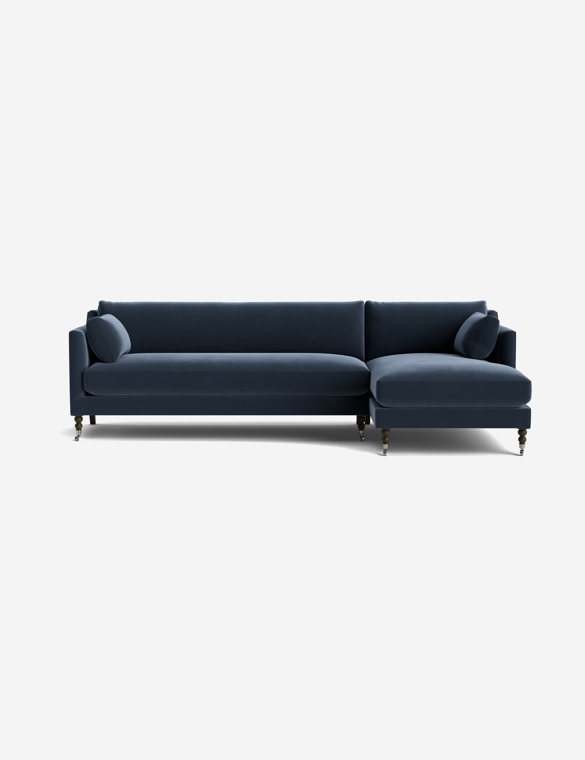 Lulu and Georgia Fabienne Sectional Sofa - view 12