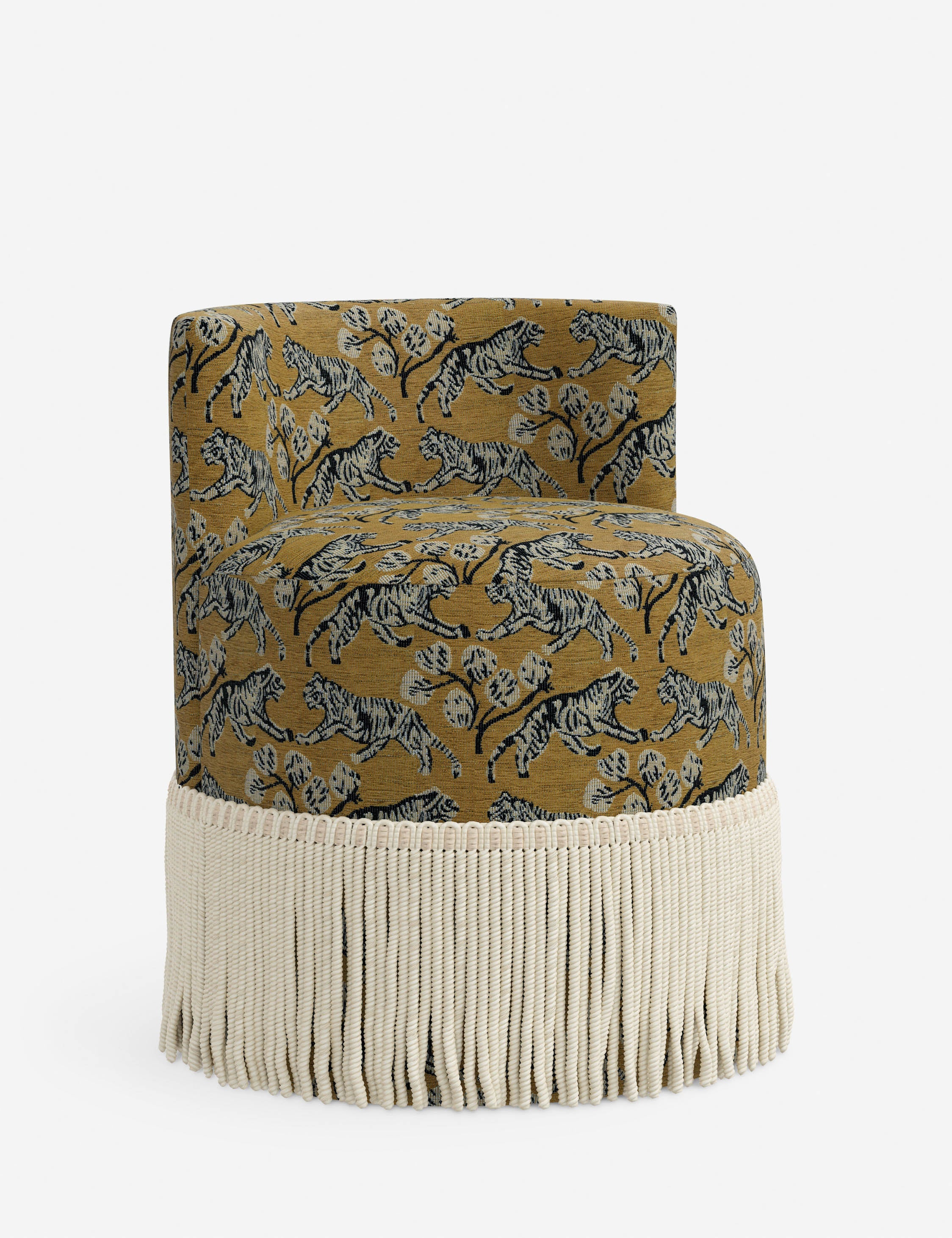 Lulu and Georgia Olivares Accent Chair - view 79