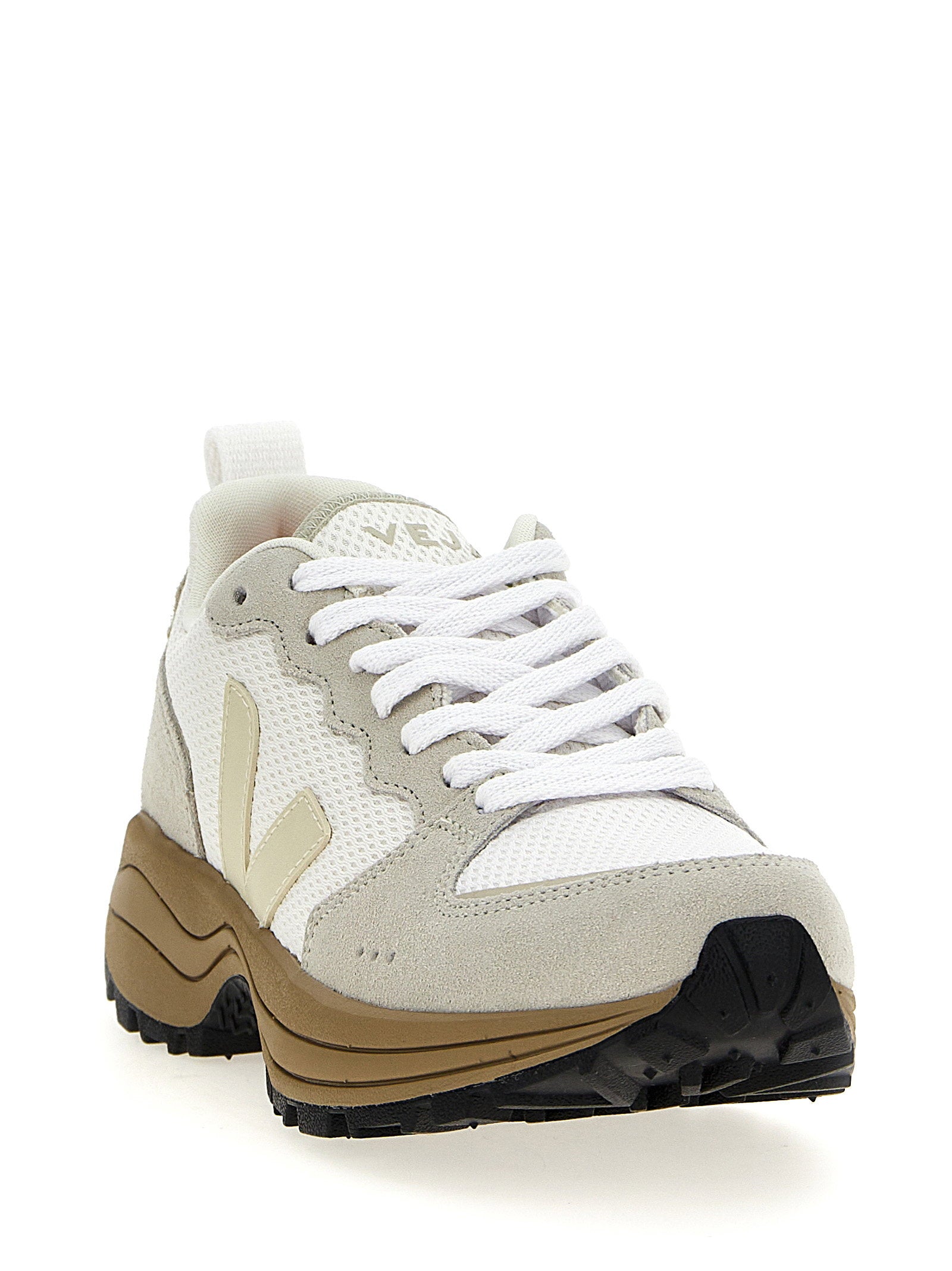 Veja Venutri Ii Sneakers – 100% recycled polyester - view 2