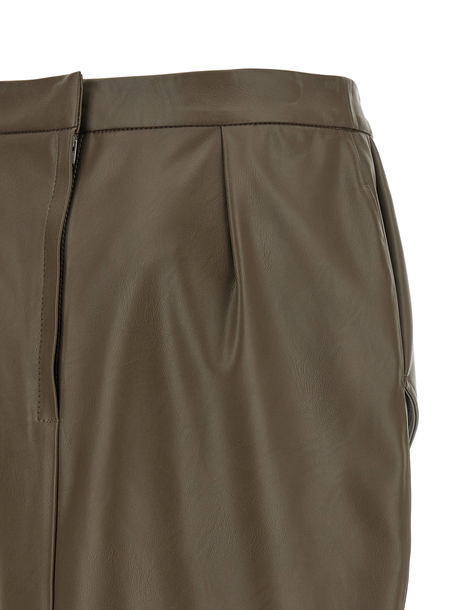 Stella Mccartney High Waist Skirt - view 4
