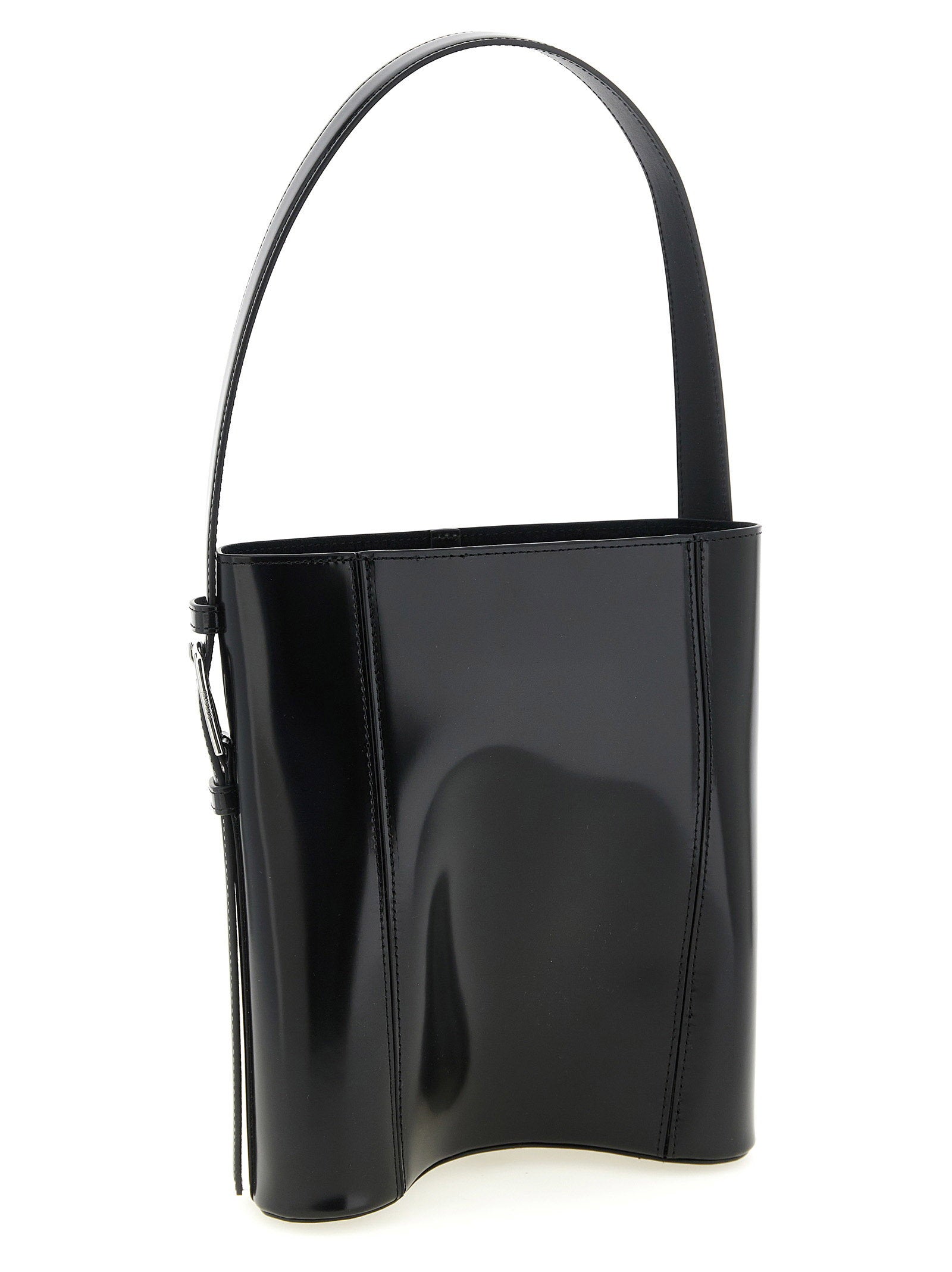 Coperni Ergonomic Bucket Bag - view 2