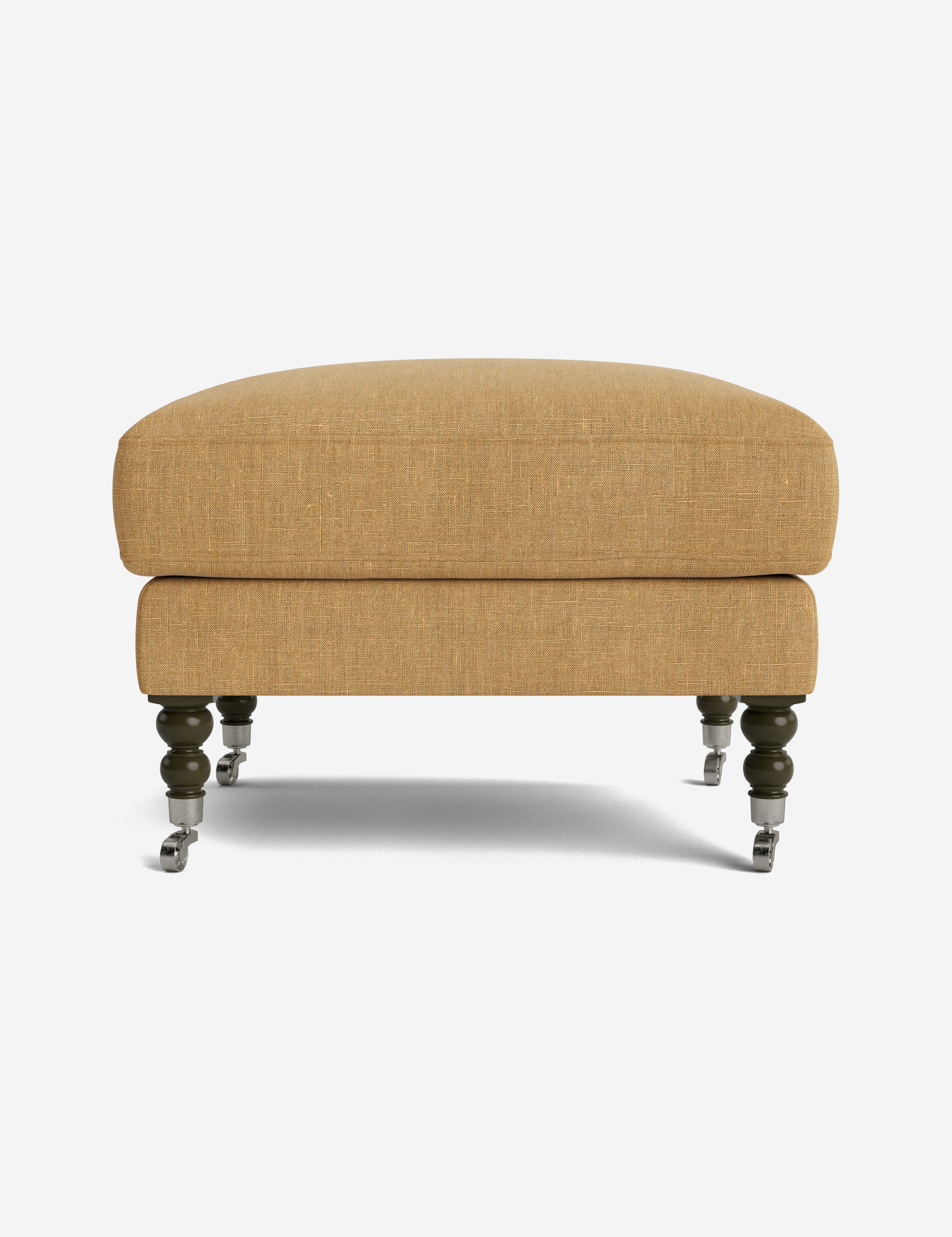 Lulu and Georgia Fabienne Ottoman - view 121