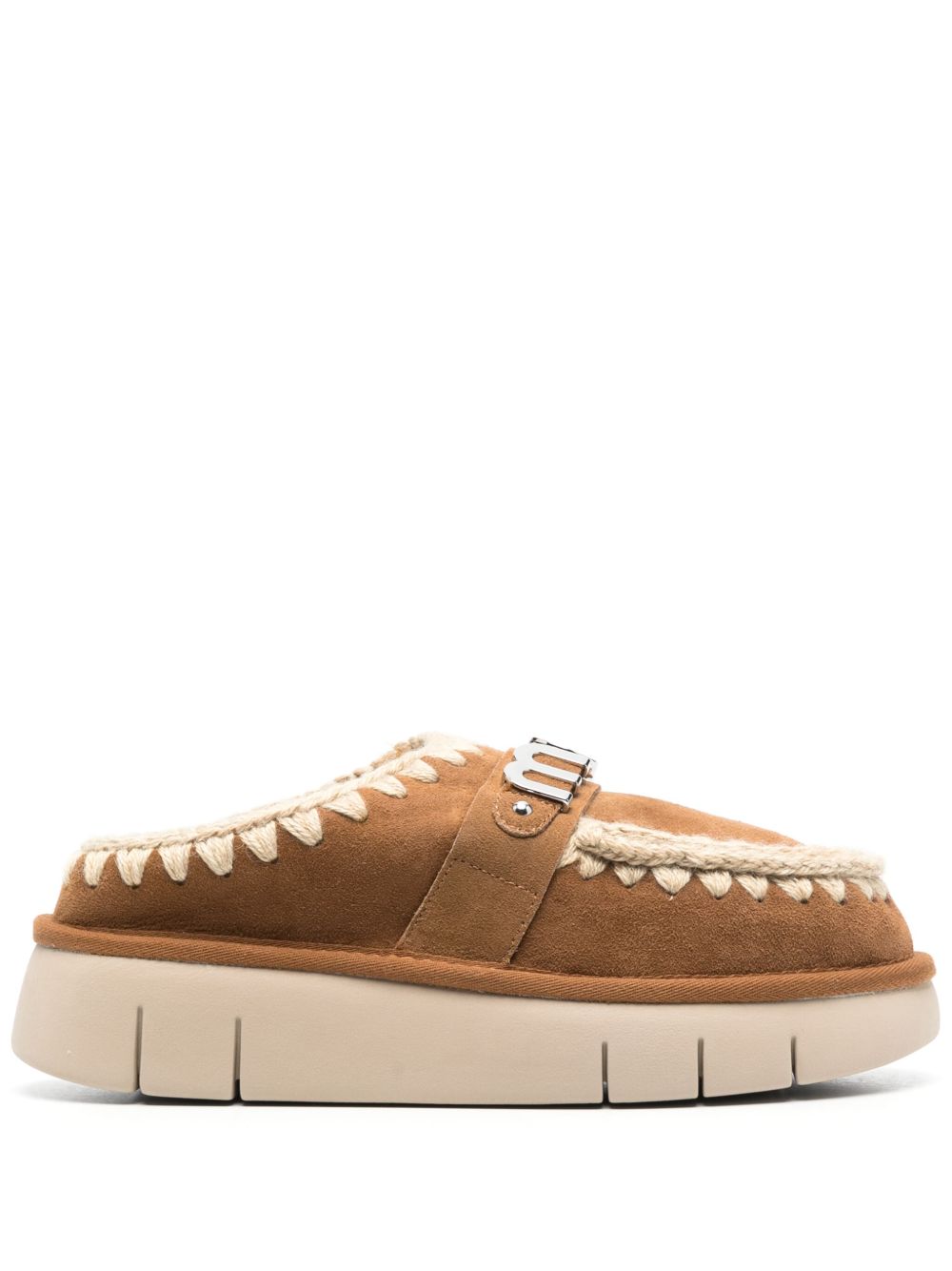 Mou sandals, slides – Mou Sandals