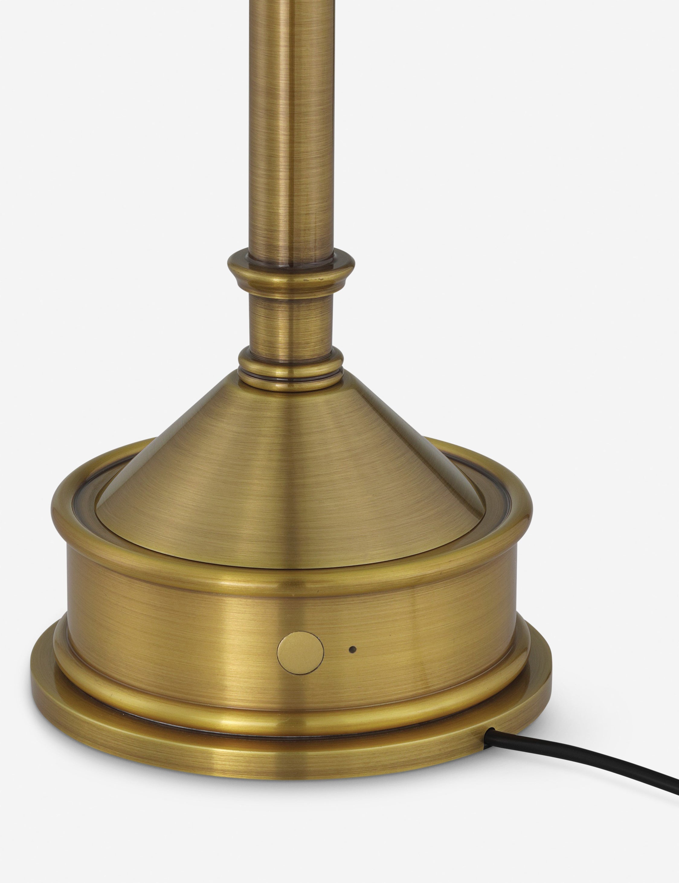 Lulu and Georgia Dinara Cordless Table Lamp - view 8