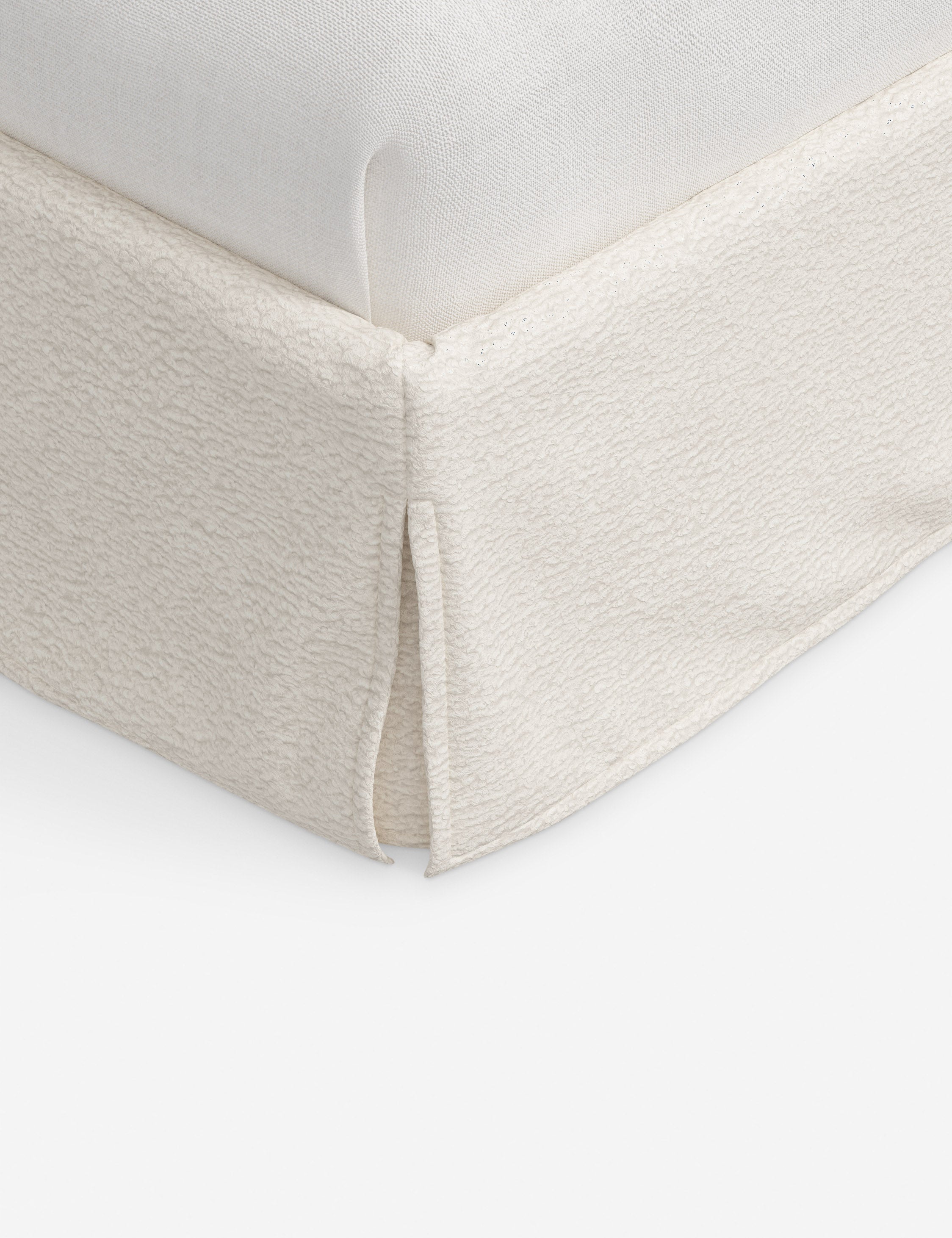 Lulu and Georgia Adara Slipcover Bed - view 108