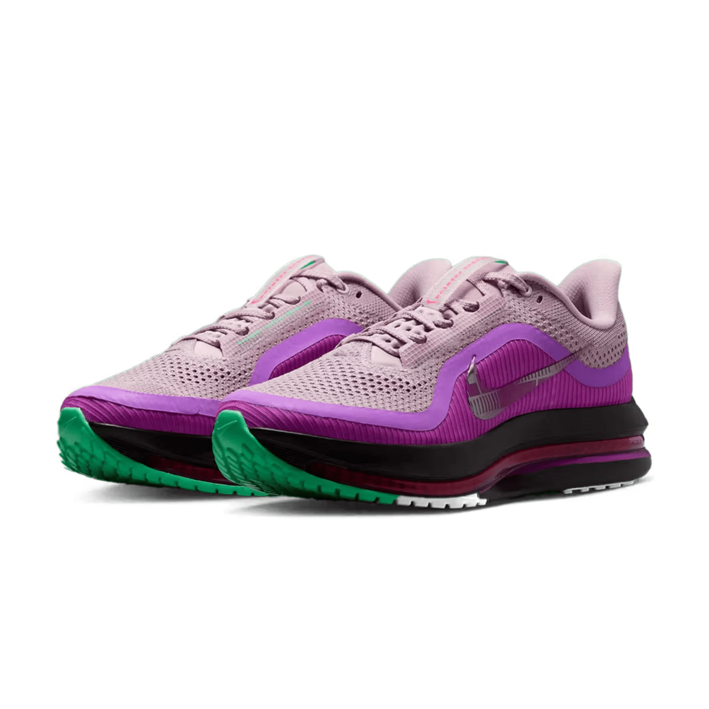 HYPE ELIXIR Nike Pegasus Premium Faith Kipyegon Plum Chalk (Women's) - view 2