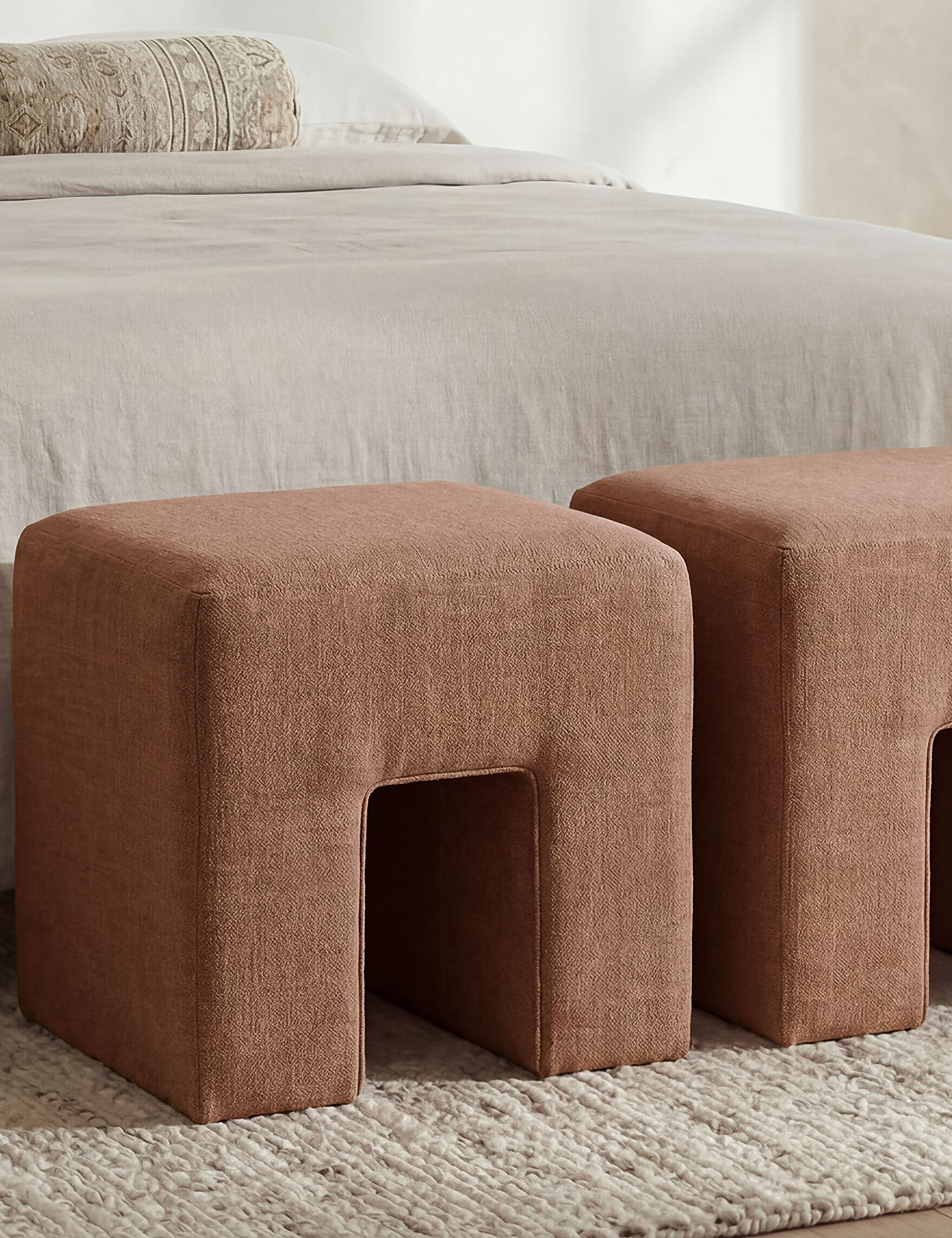 Lulu and Georgia Malu Stool - view 8