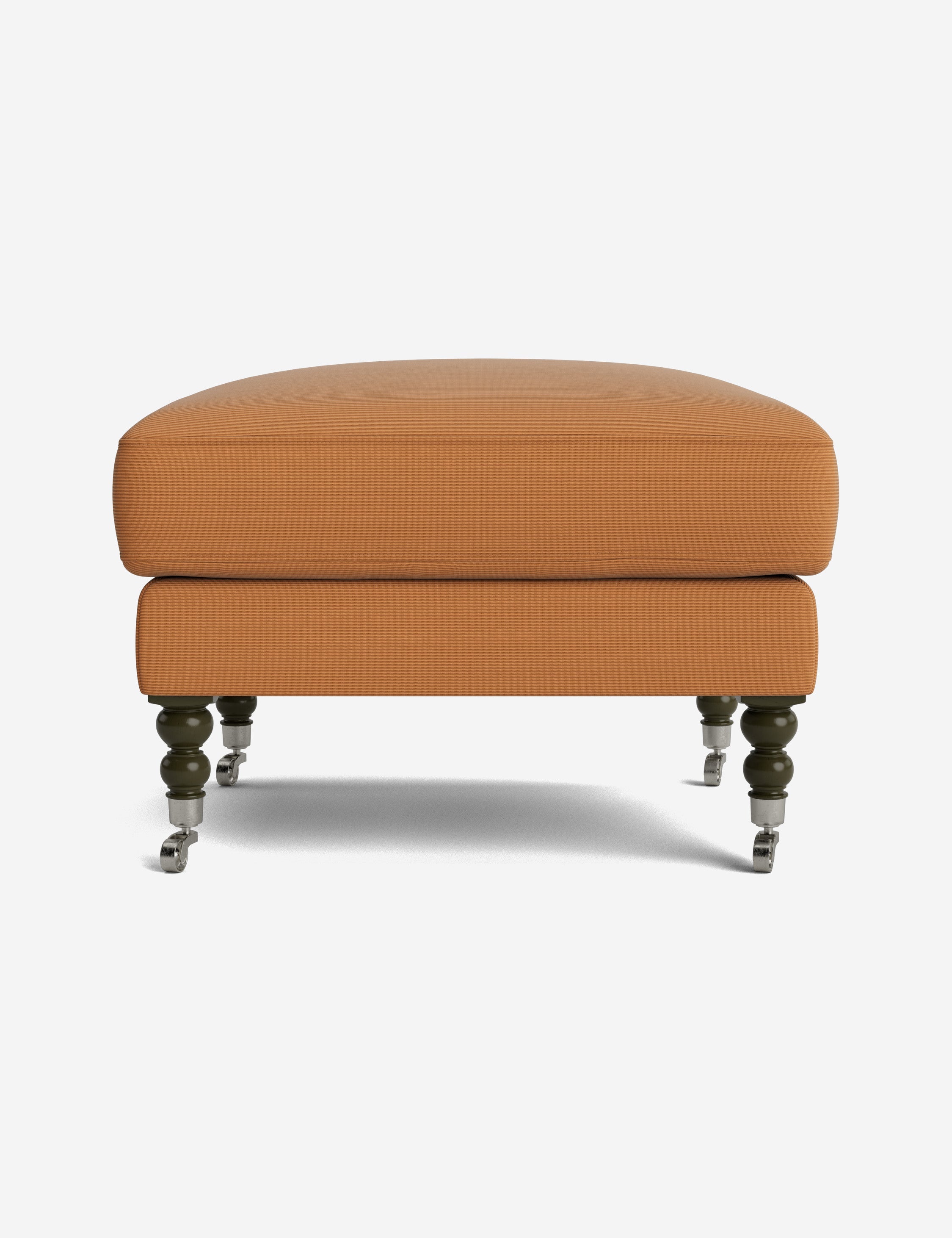 Lulu and Georgia Fabienne Ottoman - view 101