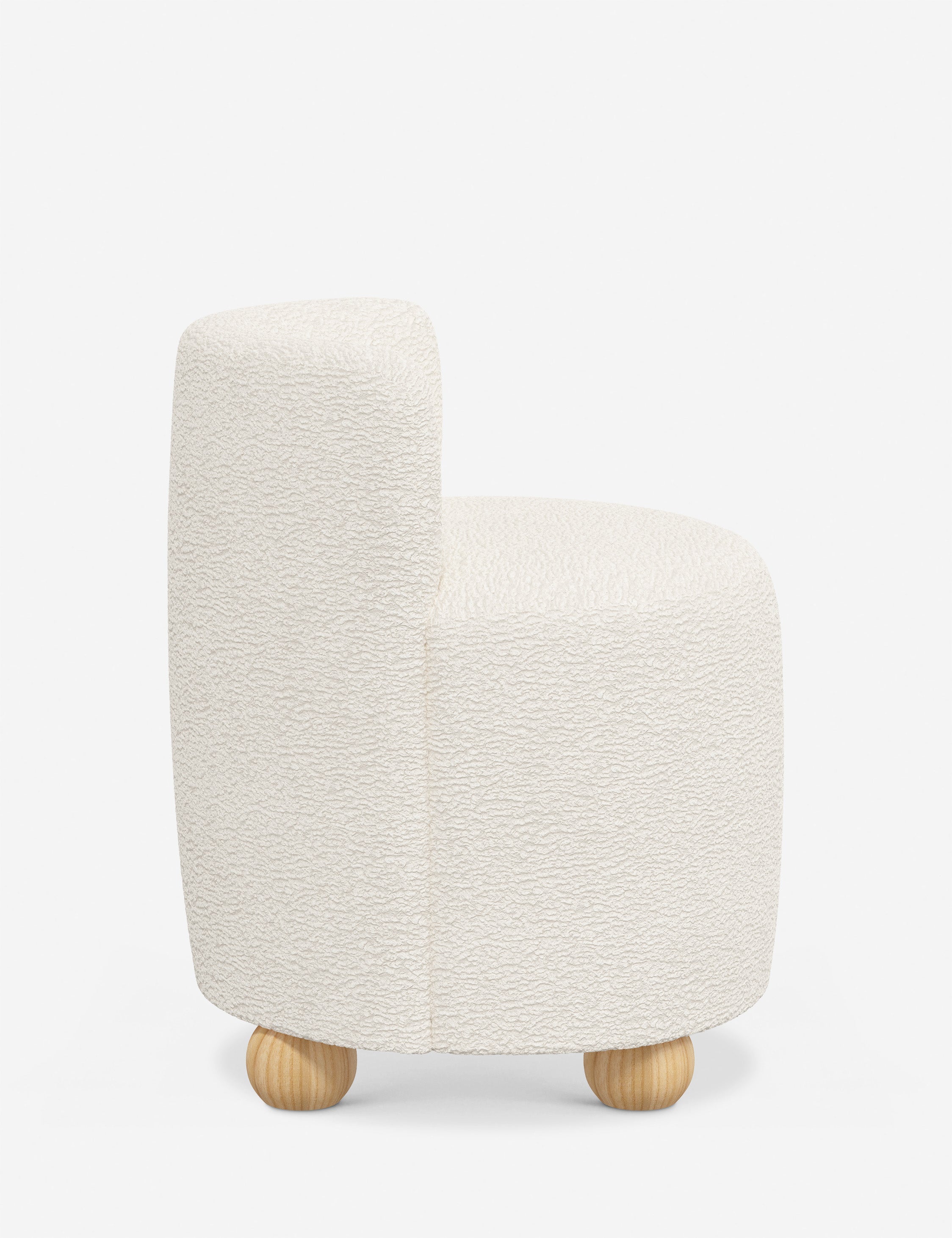Lulu and Georgia Fernsby Accent Chair - view 128