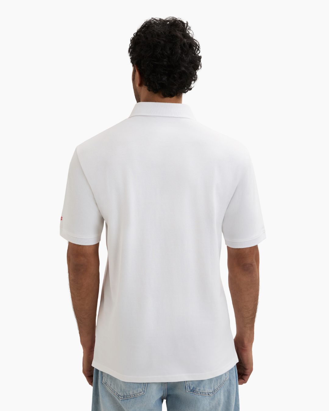 Ludic Core Polo - view 14