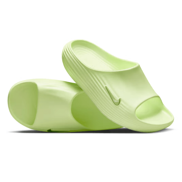 HYPE ELIXIR Nike ReactX Rejuven8 Slide Barely Volt - view 2