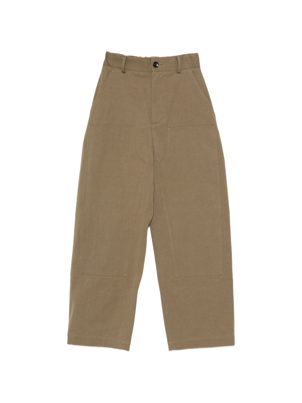 NICHOLSON & NICHOLSON Trousers – Cotton  100%