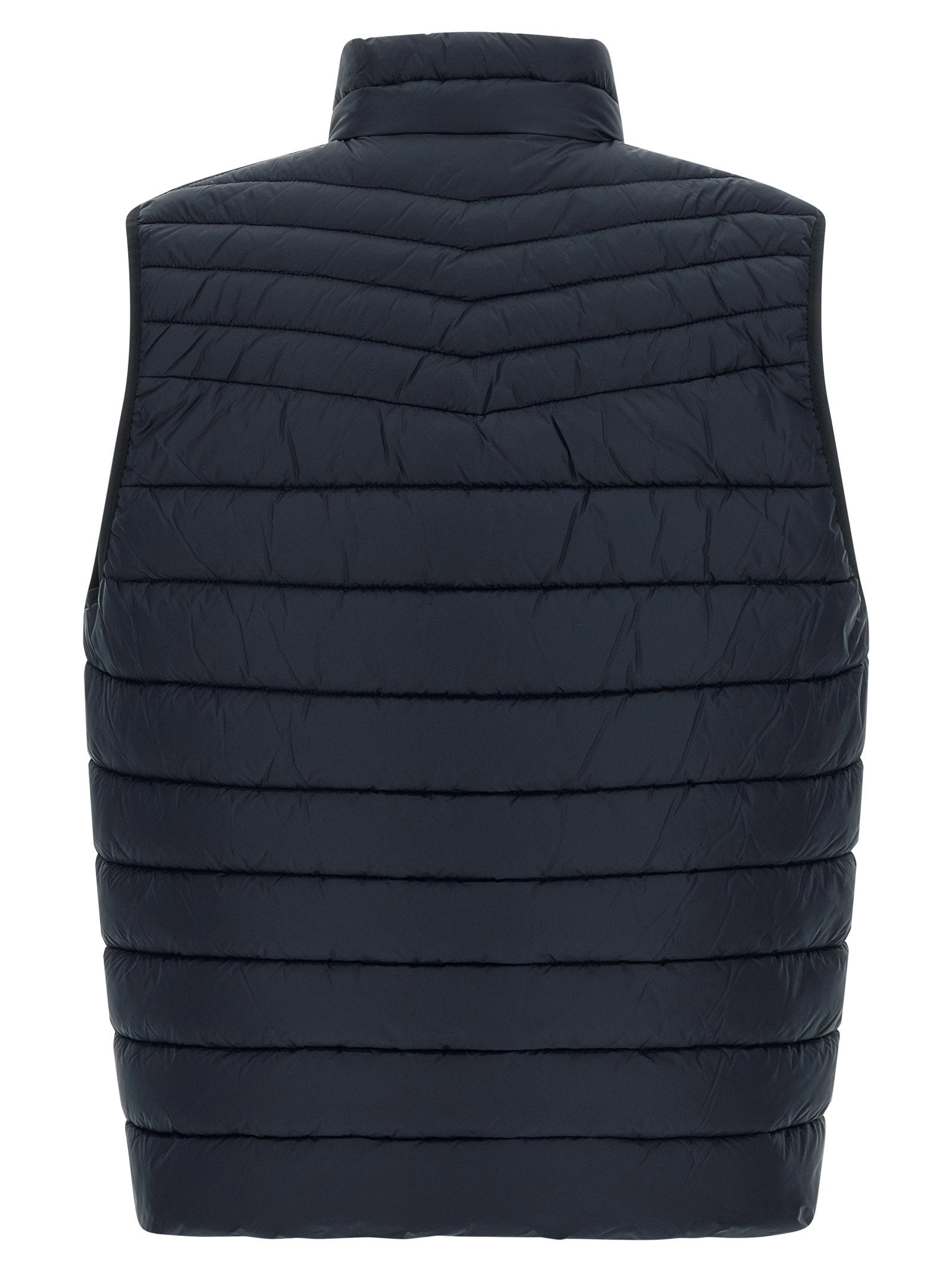 Hugo Boss Padded Vest – 100% recycled polyamide - view 2