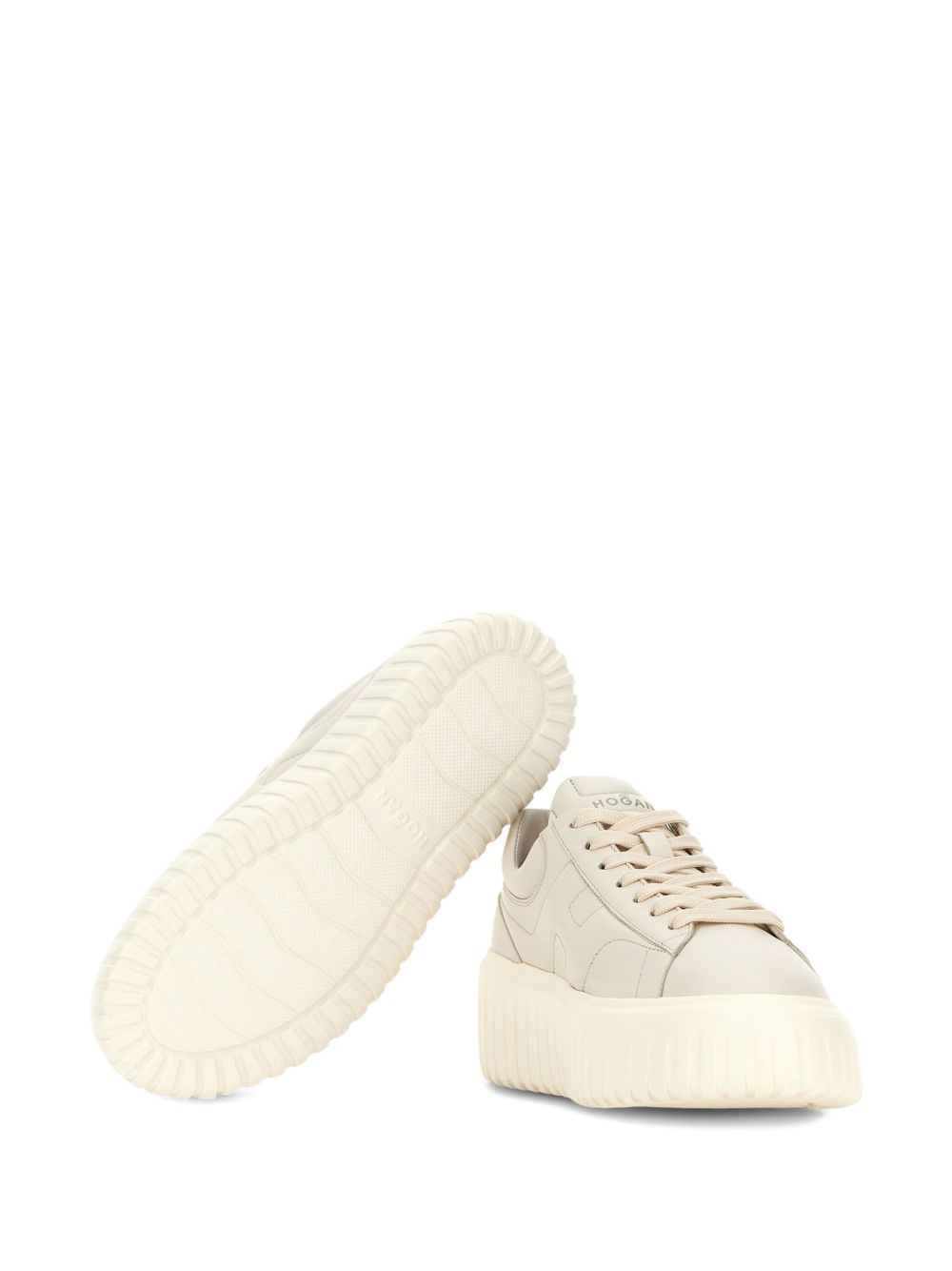 Hogan Pre Sneakers Hogan H-Stripes - view 4