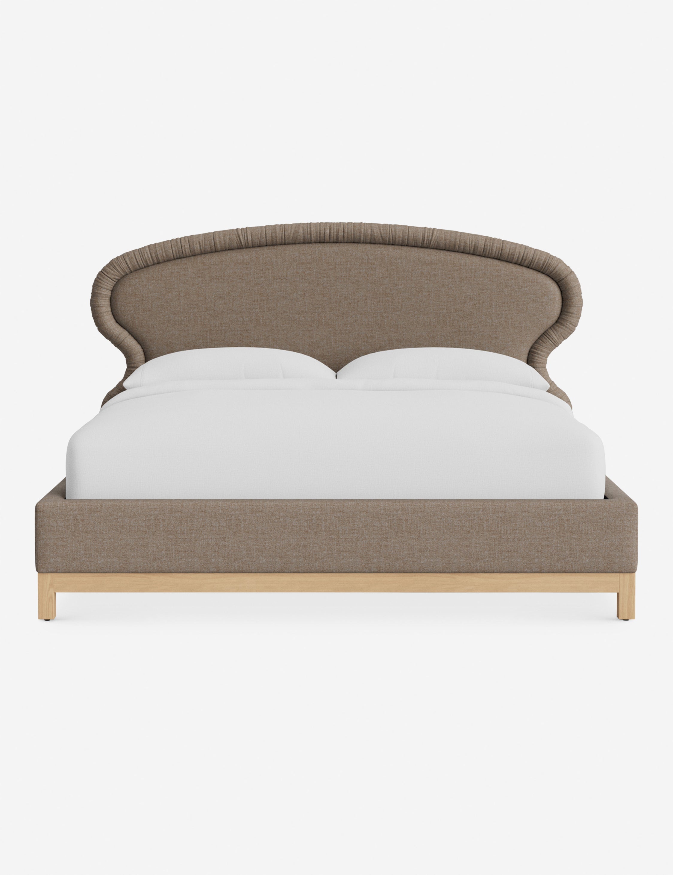 Lulu and Georgia Morecambe Platform Bed by Ginny Macdonald - view 66