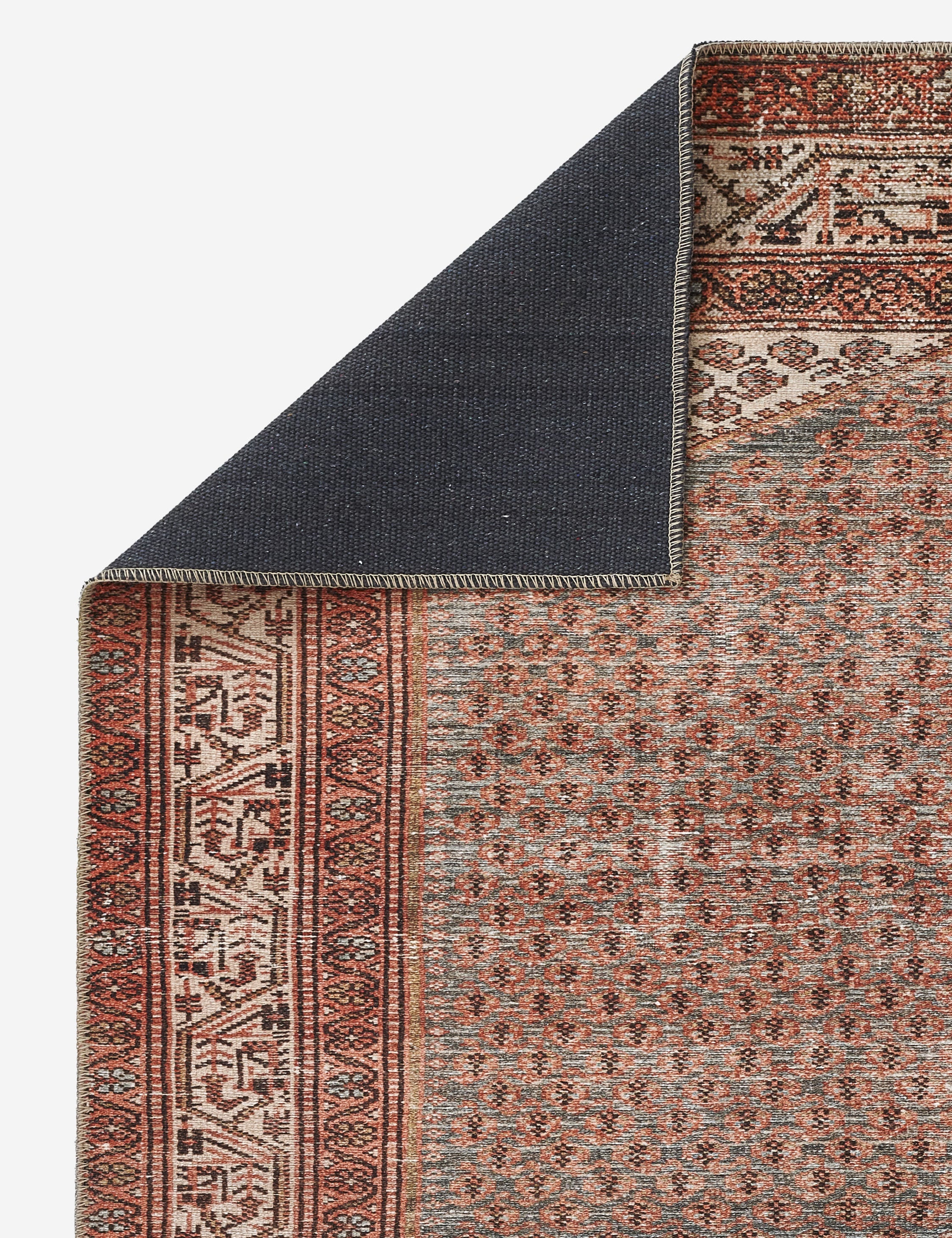 Lulu and Georgia Kirsch Rug - view 2