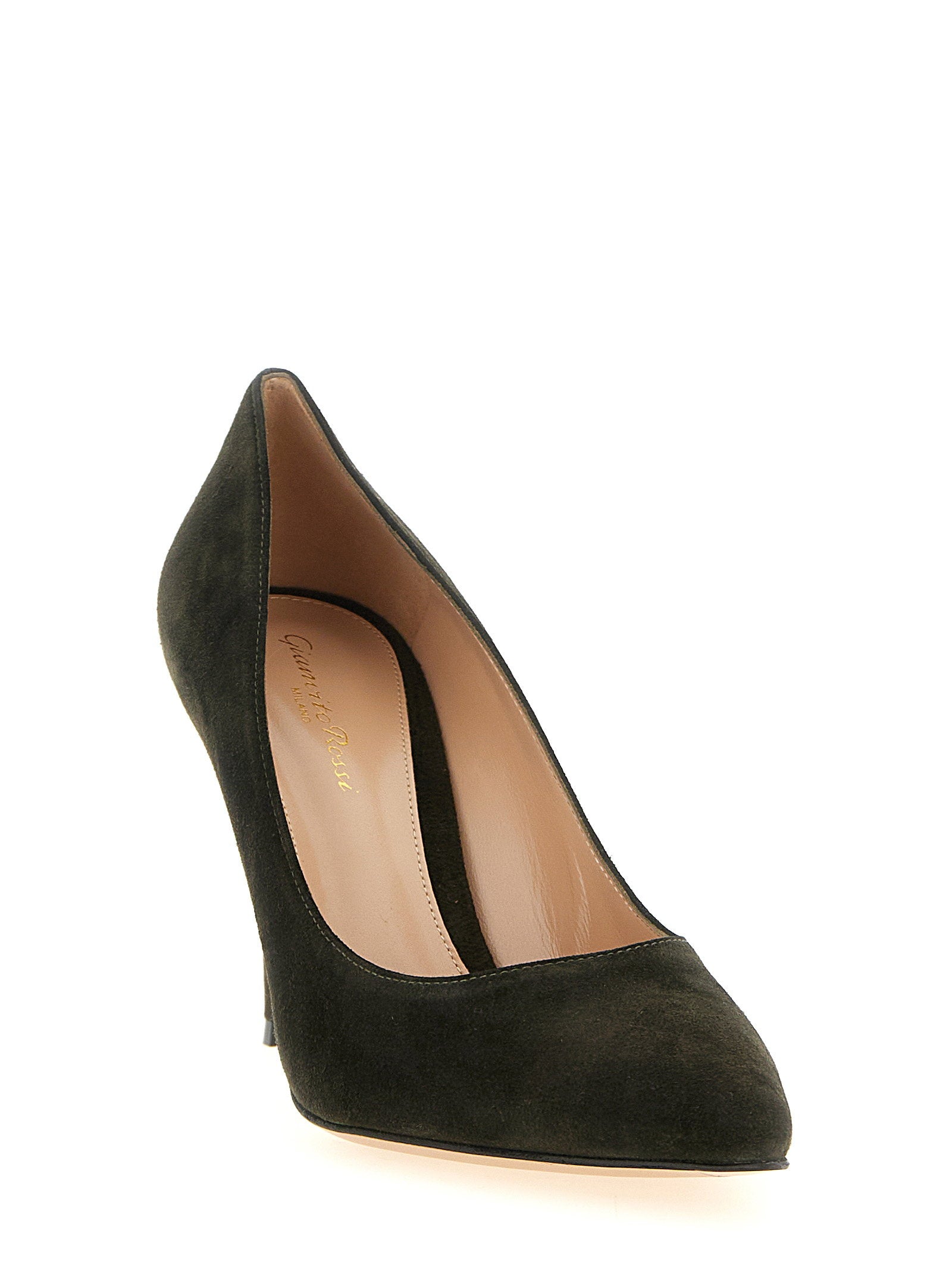 Gianvito Rossi Gianvito Pumps - view 2