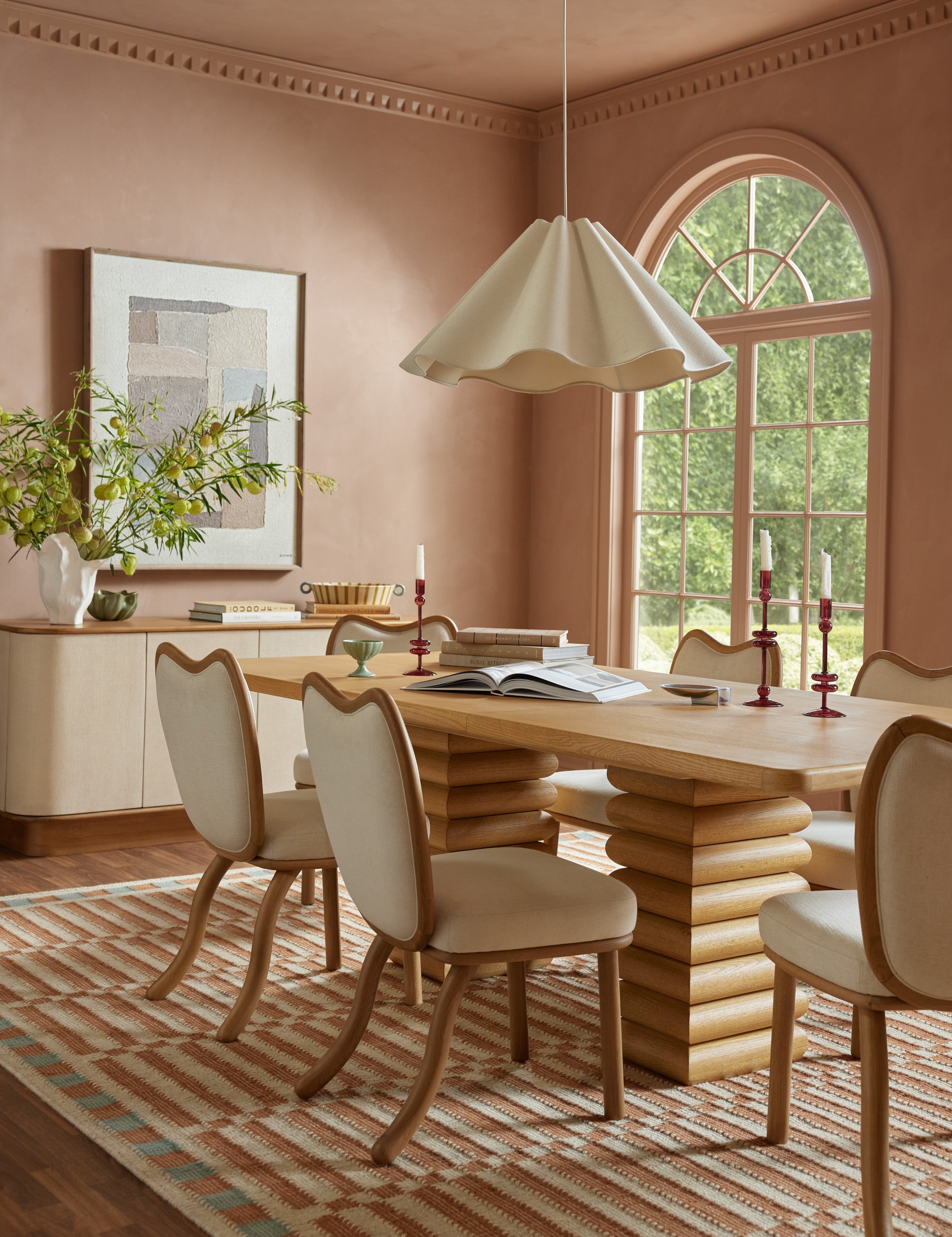 Lulu and Georgia Bemand Pendant Light - view 7