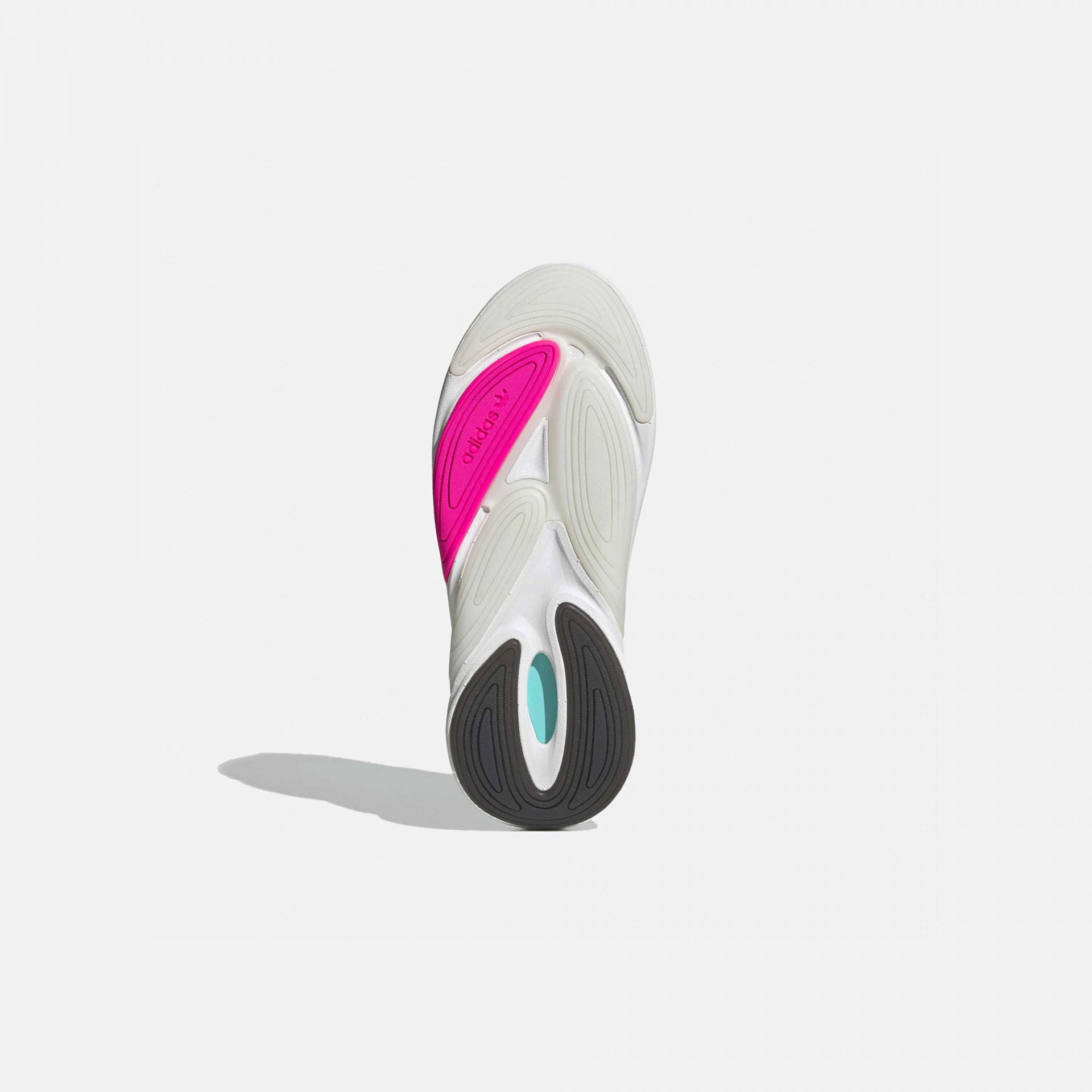Adidas Originals | OZELIA CORE BLACK/ CLEAR PINK - view 3