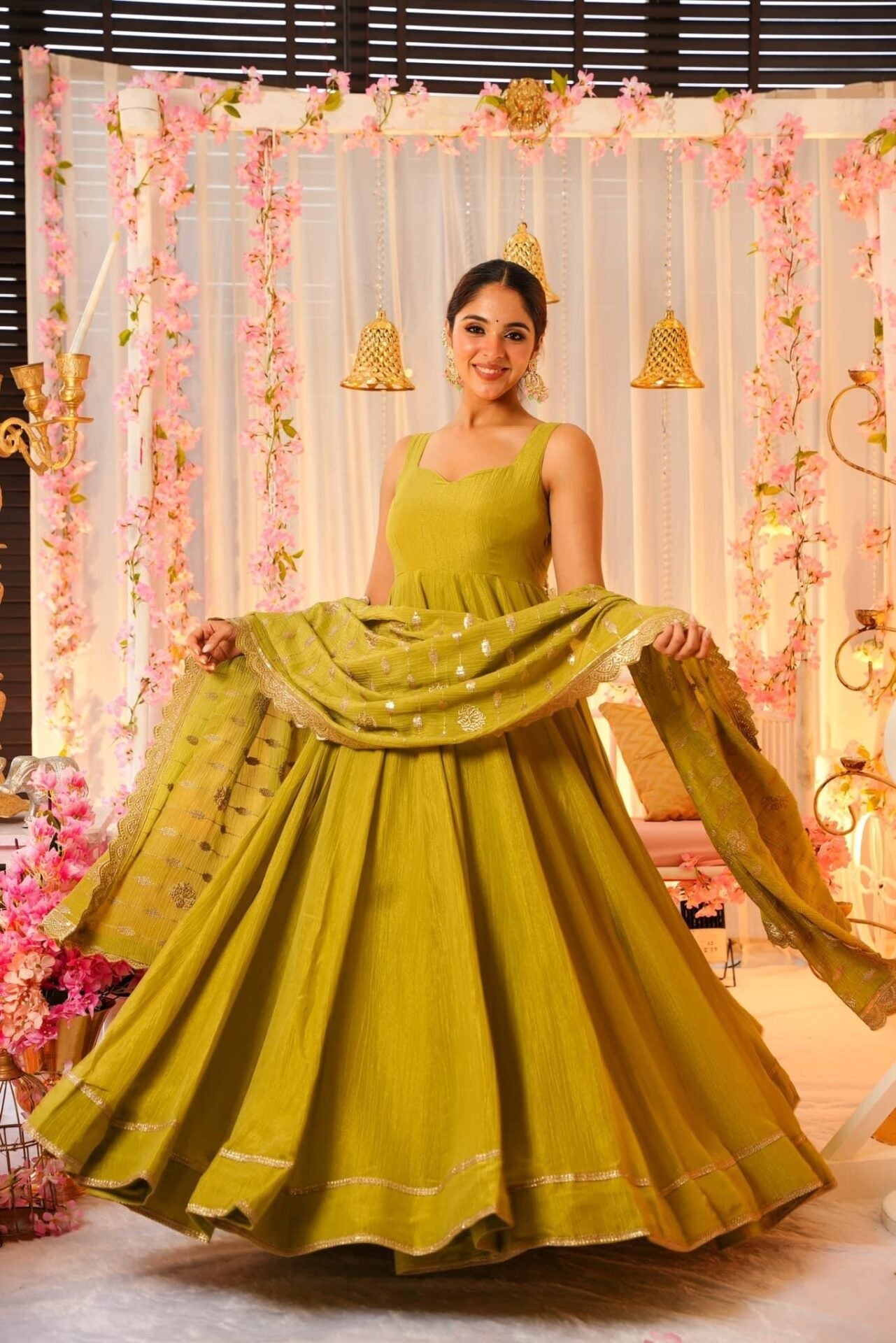 Idaho-o Vaatika cosmos maxi set