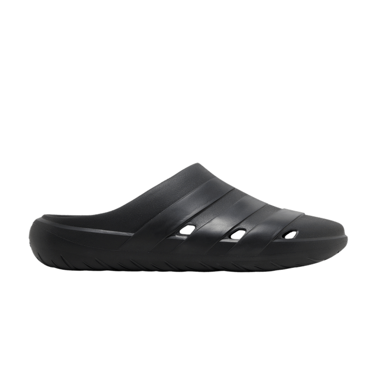 adidas Adicane Clogs Carbon Core Black