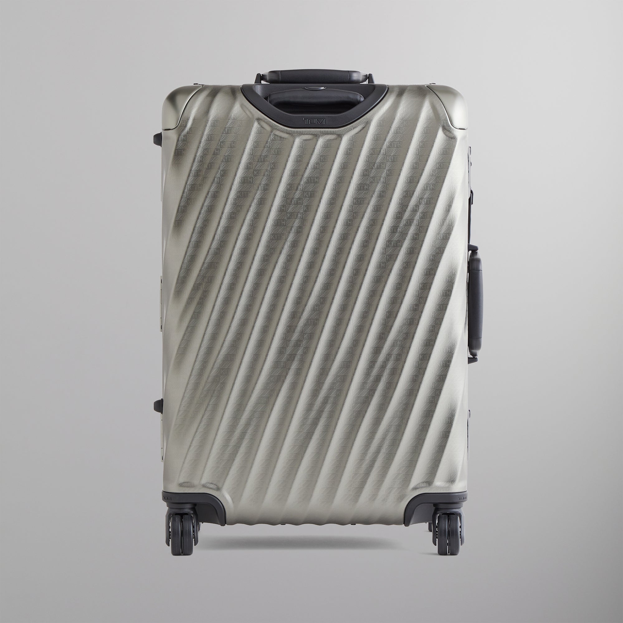 Kith for TUMI Short Trip Packing Case - Plaster - view 2