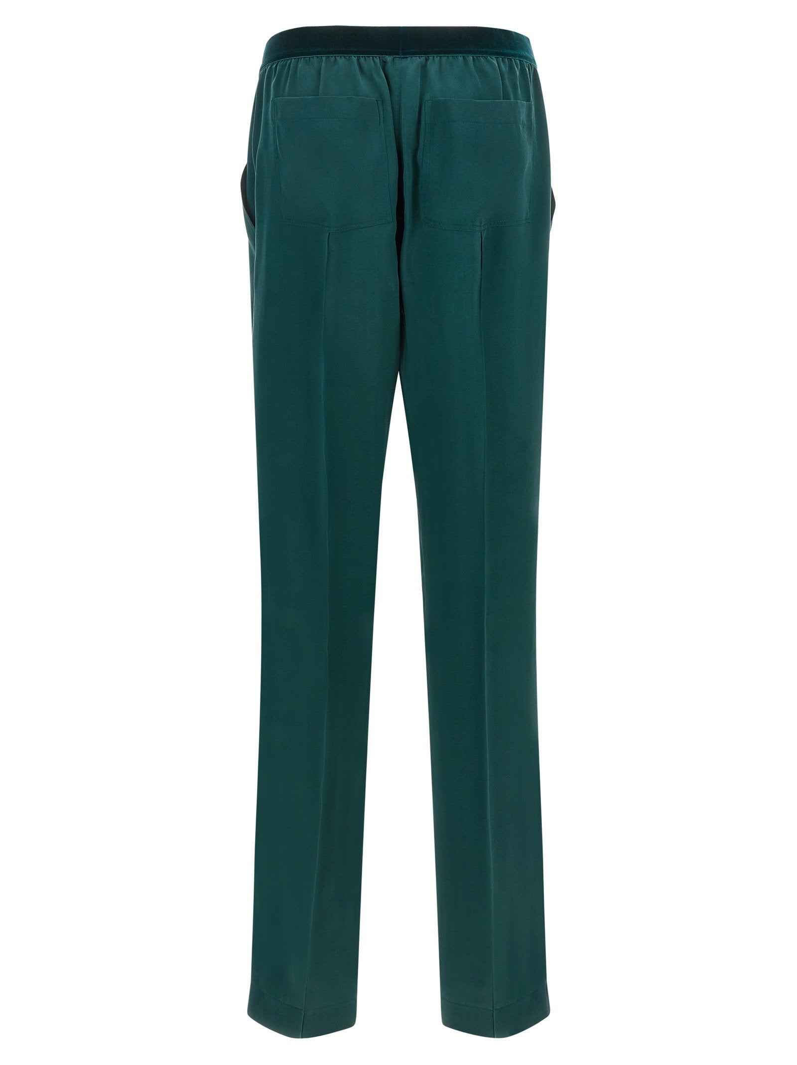 Tom Ford Silk Trousers – 100% silk - view 2
