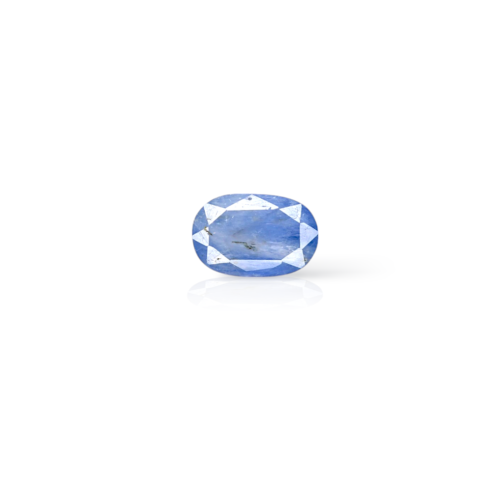 5 19 carats – Gemsmantra Blue Sapphire - 5.19 Carats (5.709 Ratti)