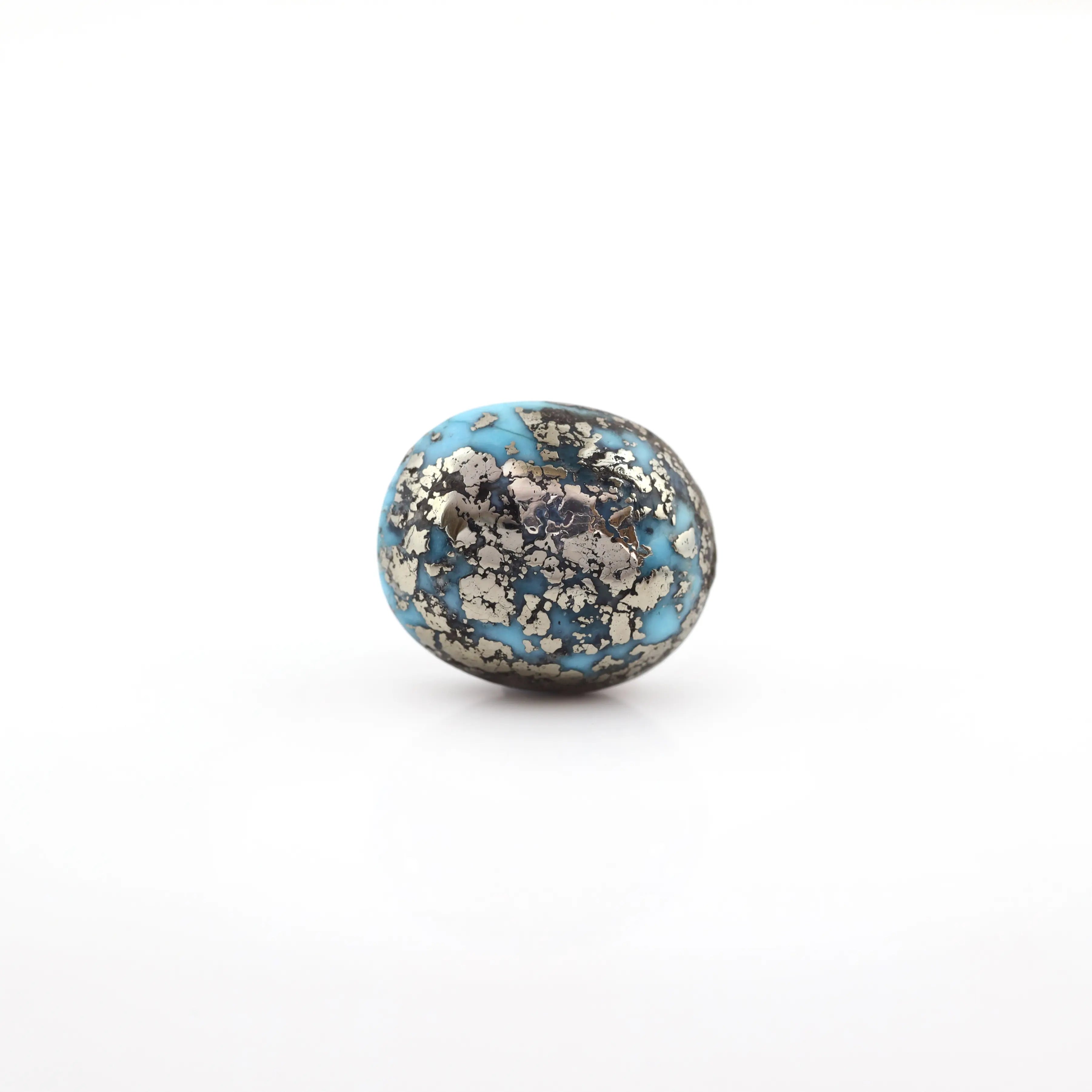 Pramogh Irani Firoza - 7.2 Carat