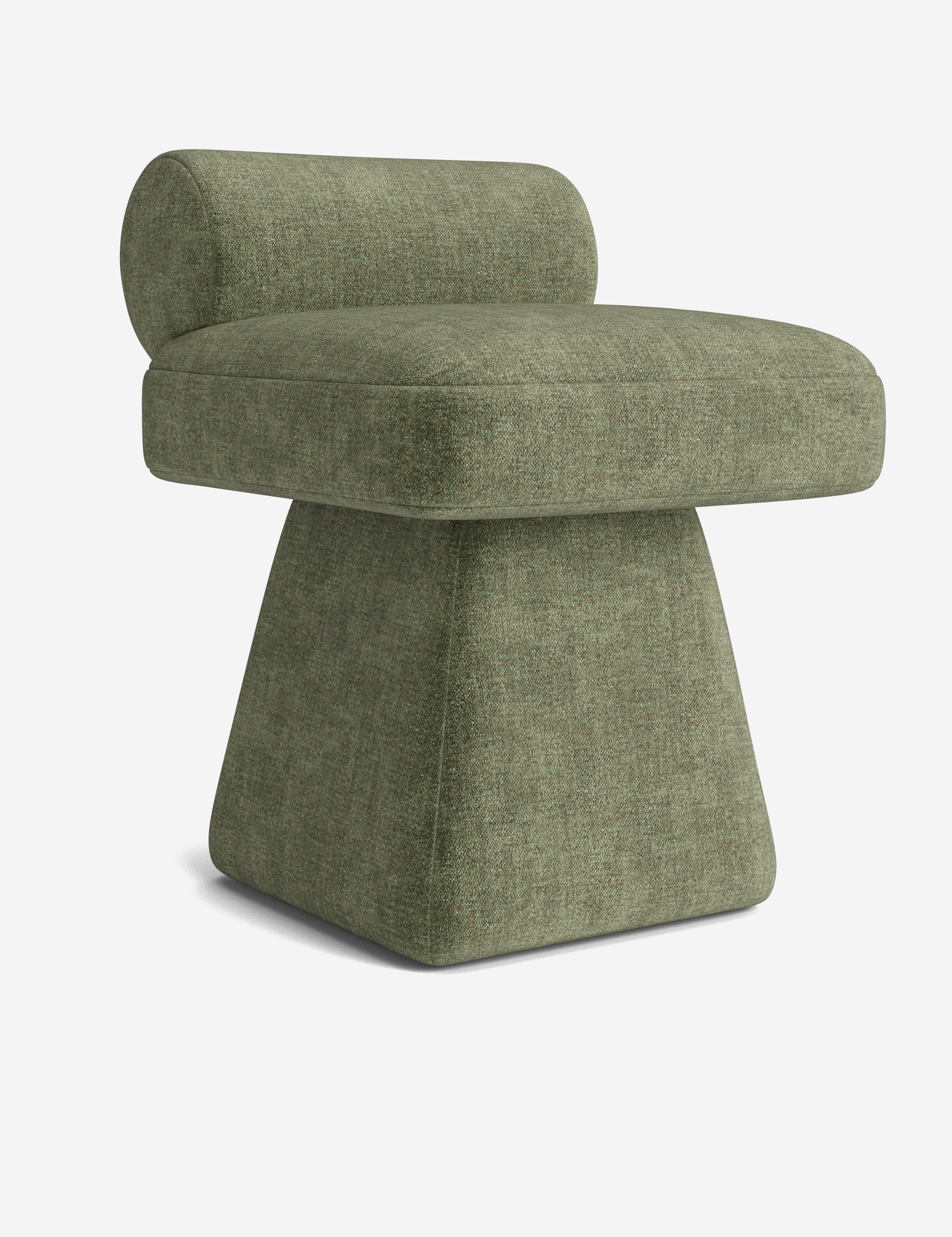 Lulu and Georgia Hazen Stool - view 136